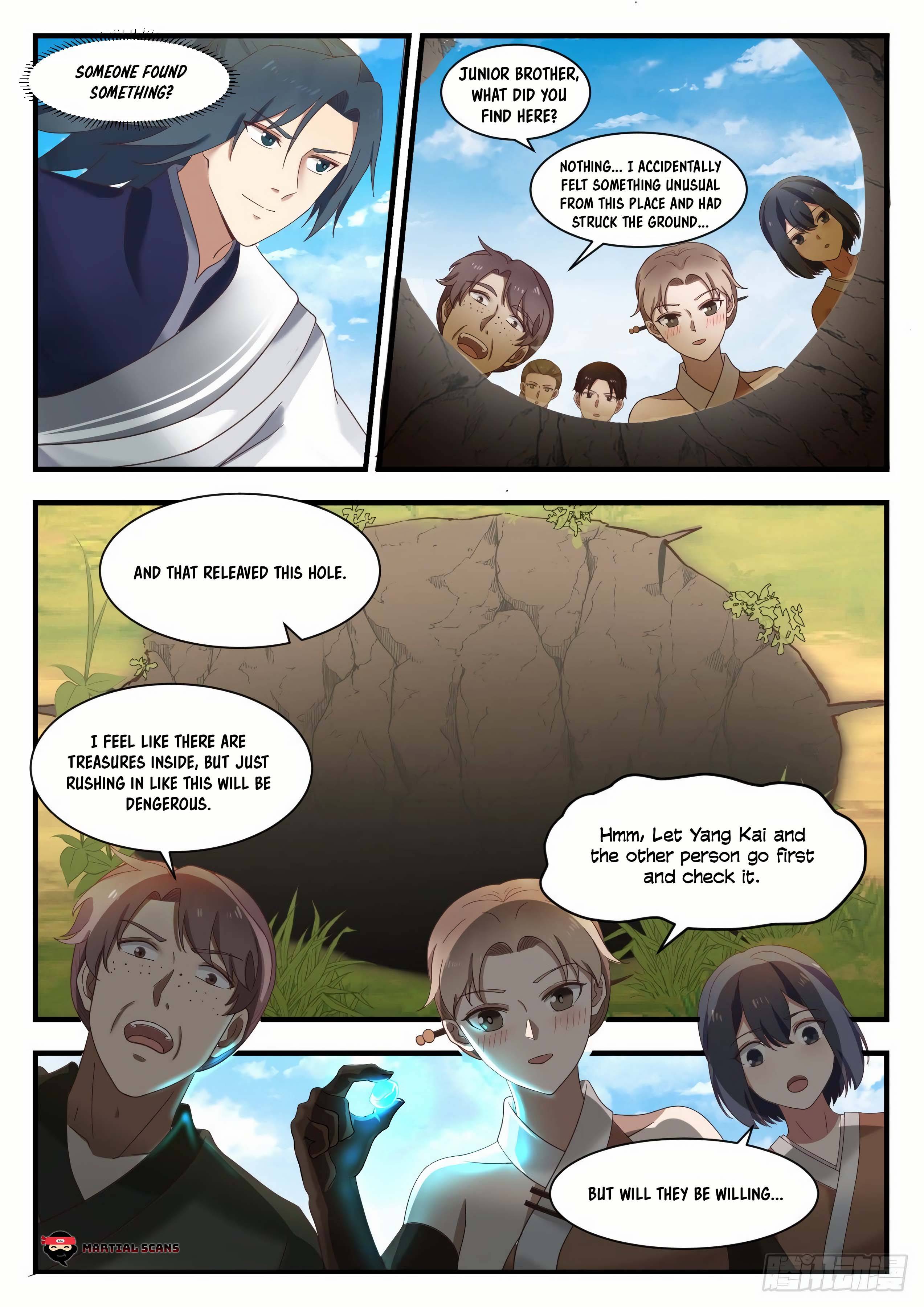 Page 10 of Chapter 1099