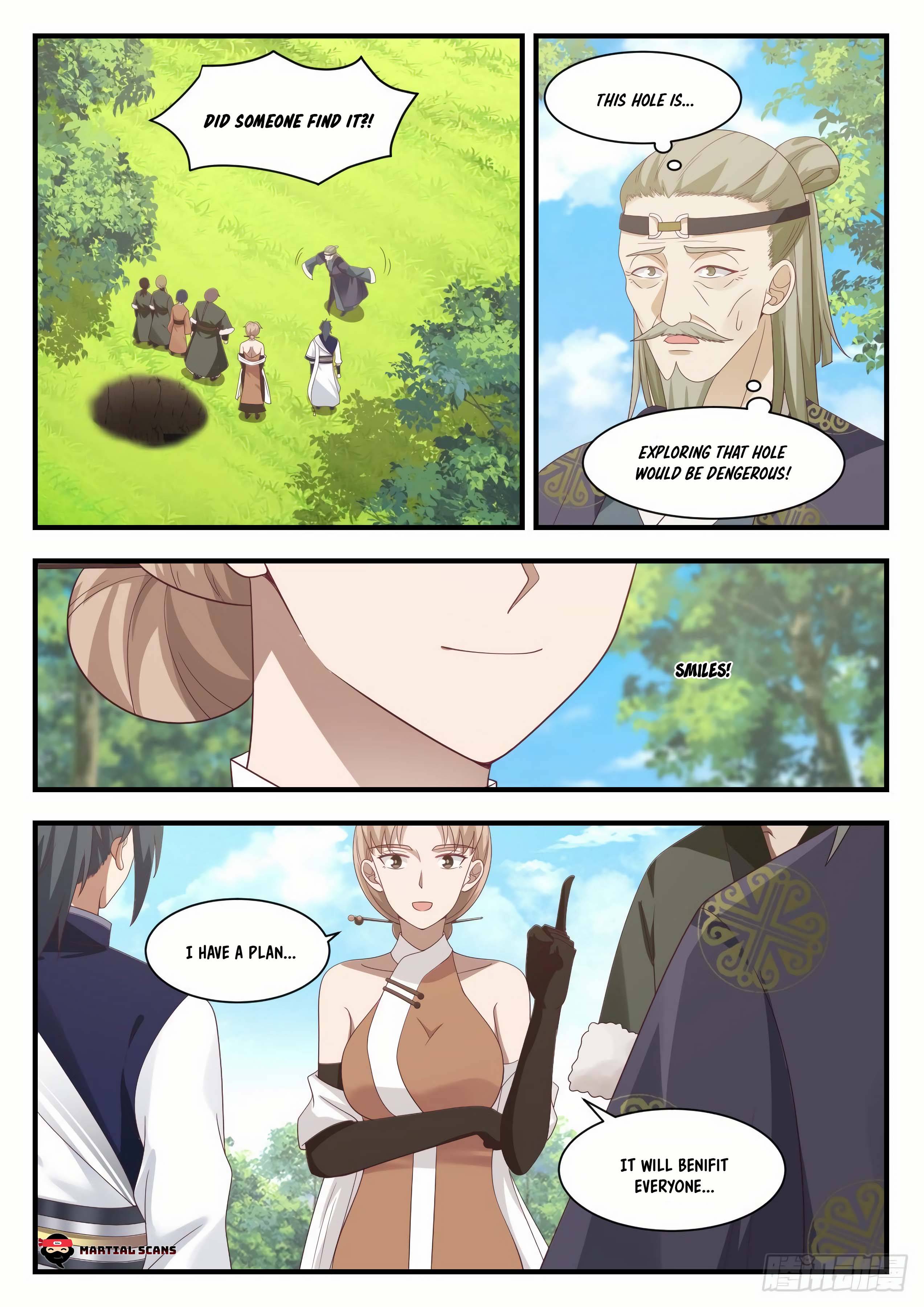 Page 12 of Chapter 1099