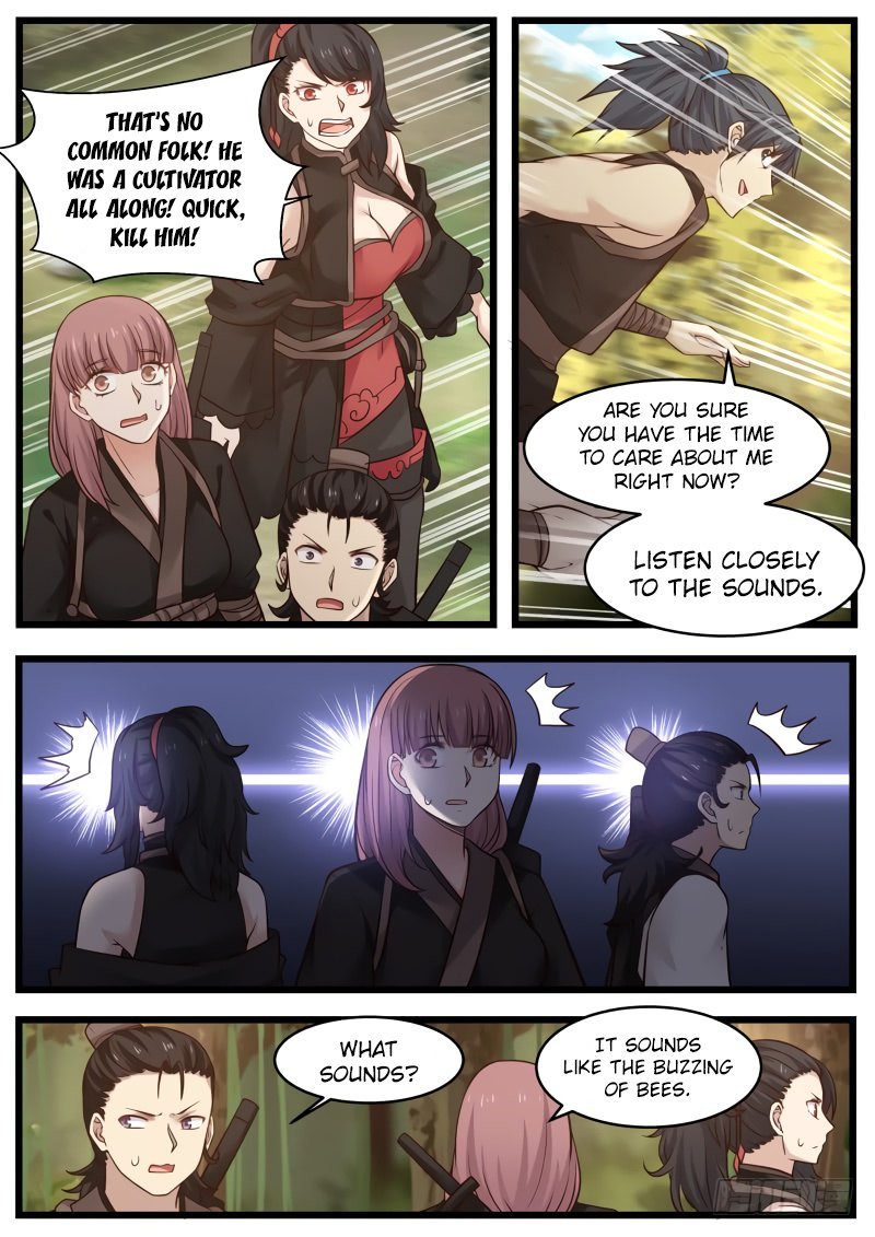 Page 3 of Chapter 110