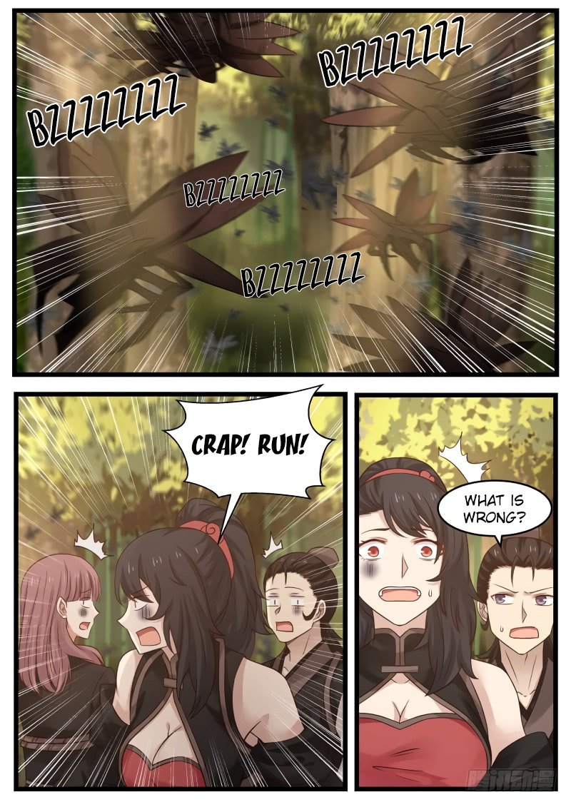 Page 4 of Chapter 110