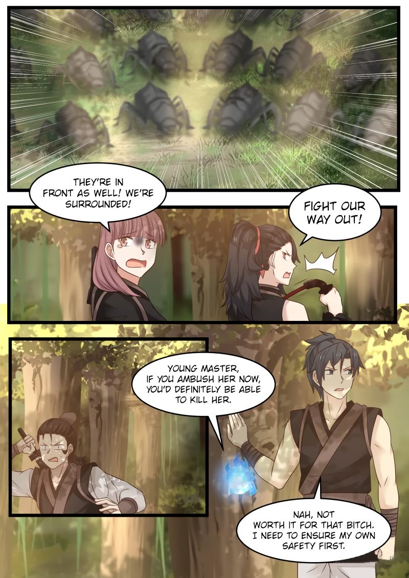 Page 5 of Chapter 110