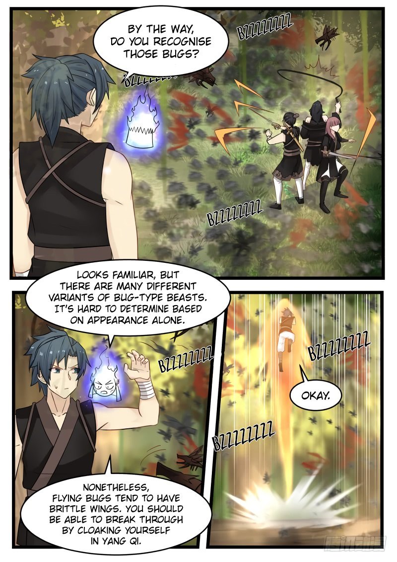 Page 6 of Chapter 110