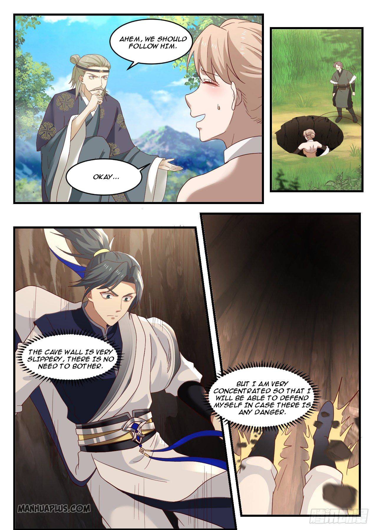 Page 2 of Chapter 1100