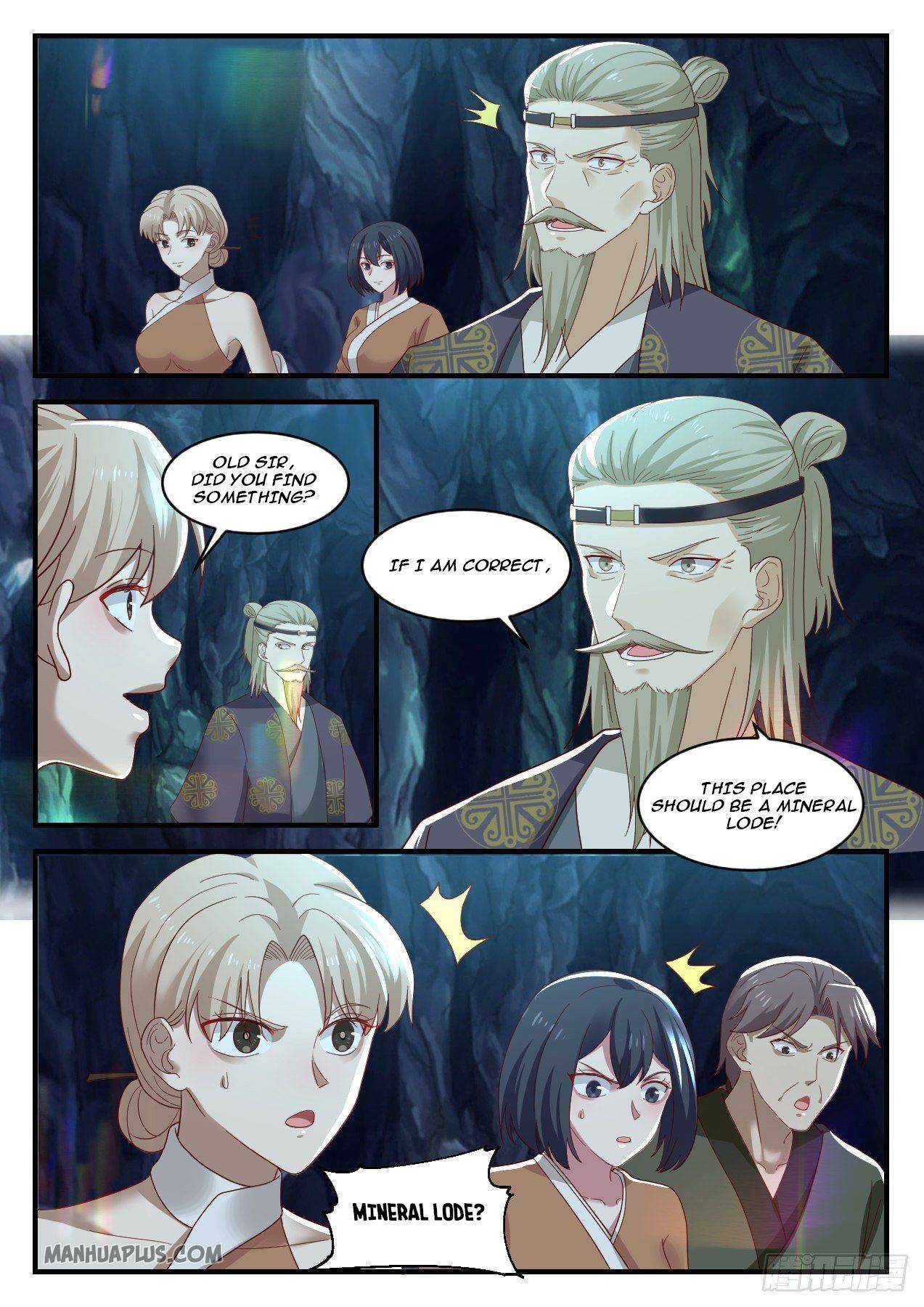 Page 6 of Chapter 1100