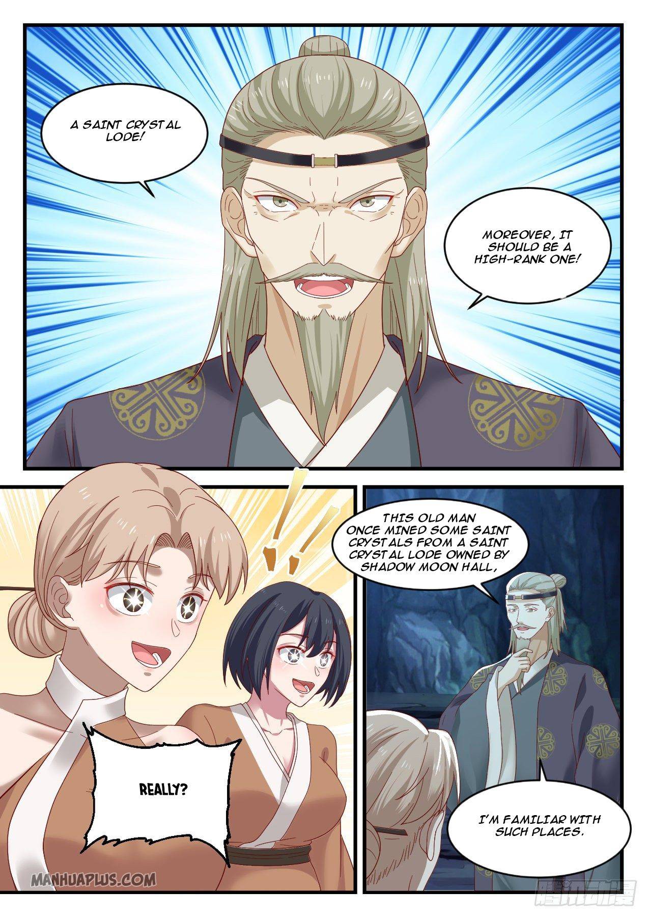 Page 7 of Chapter 1100