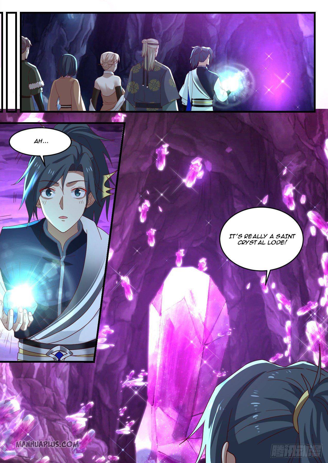 Page 8 of Chapter 1100