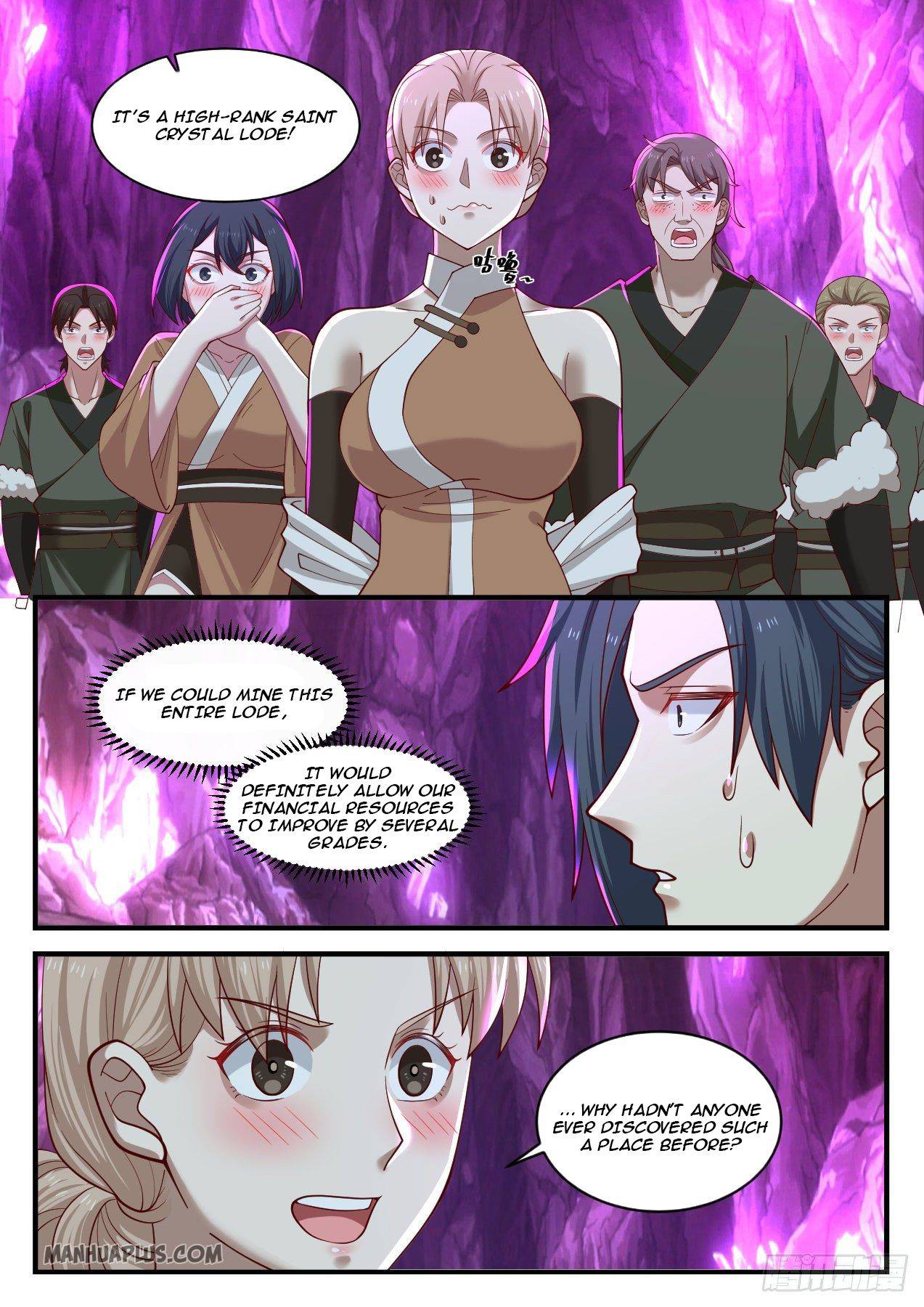 Page 9 of Chapter 1100