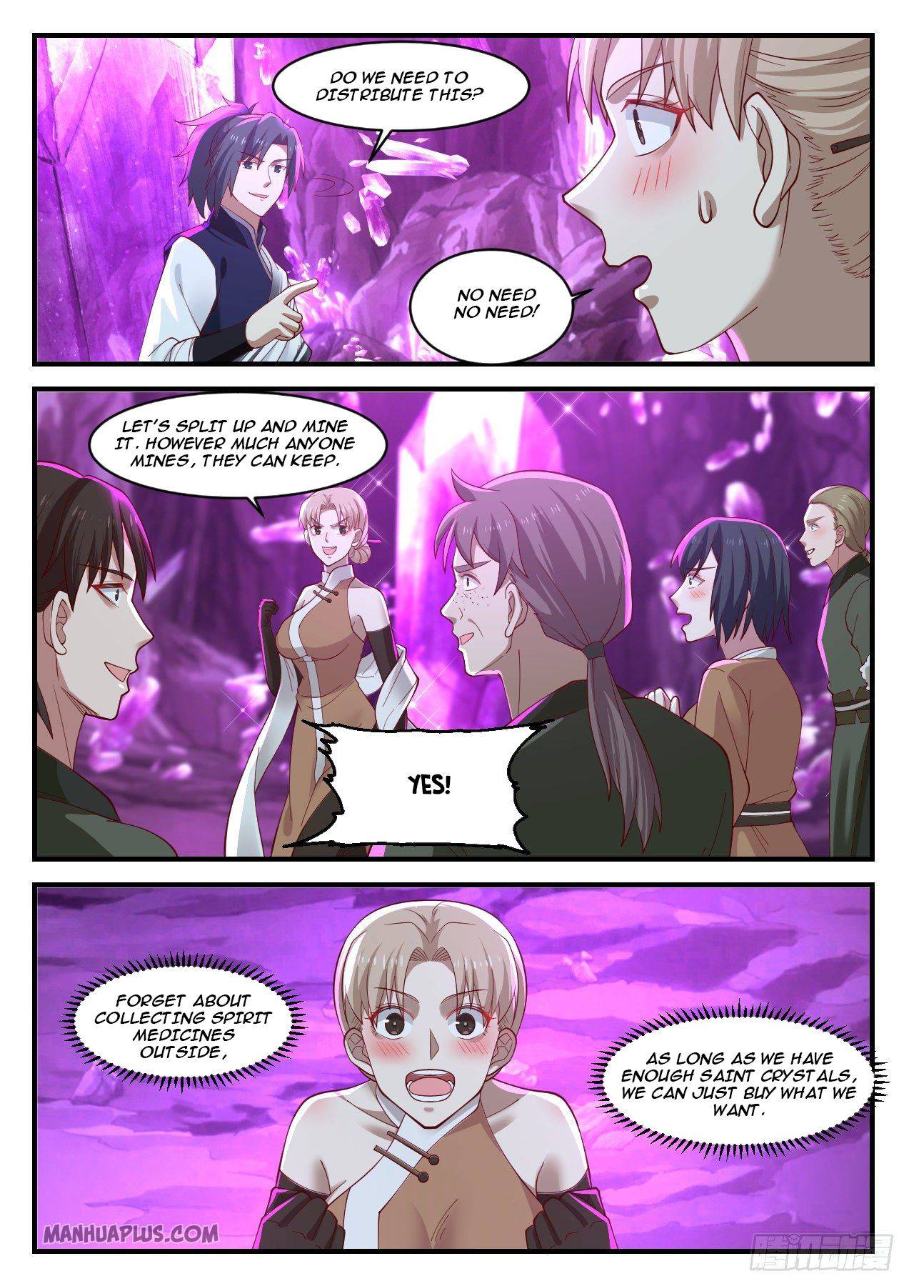 Page 10 of Chapter 1100