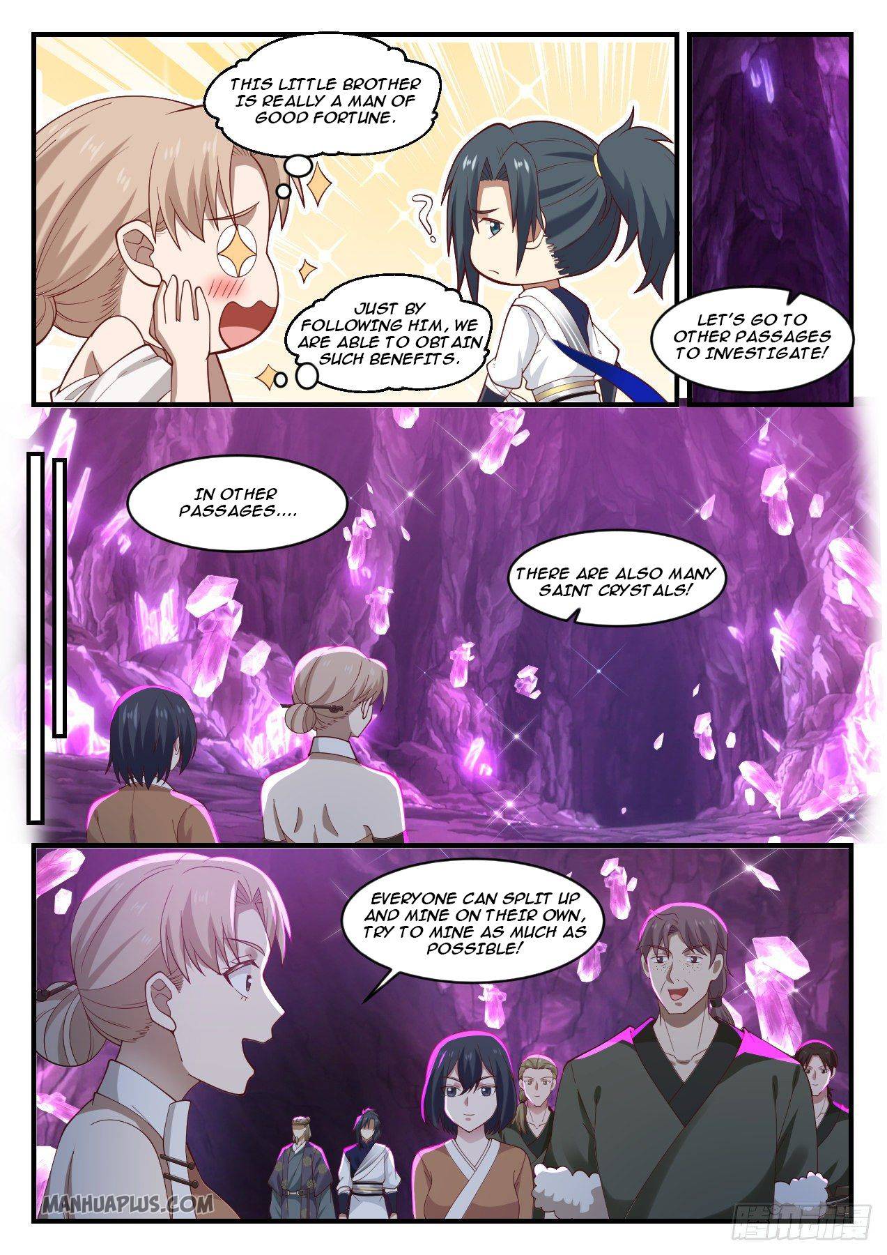 Page 11 of Chapter 1100