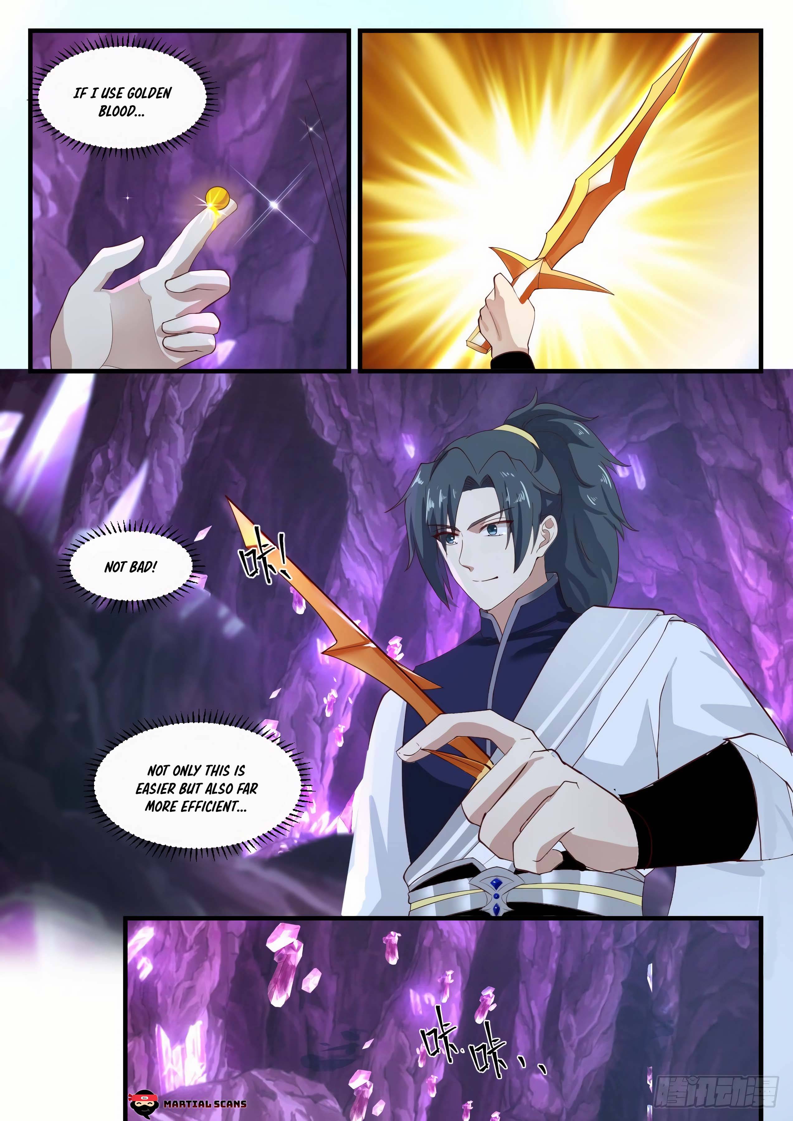 Page 5 of Chapter 1101