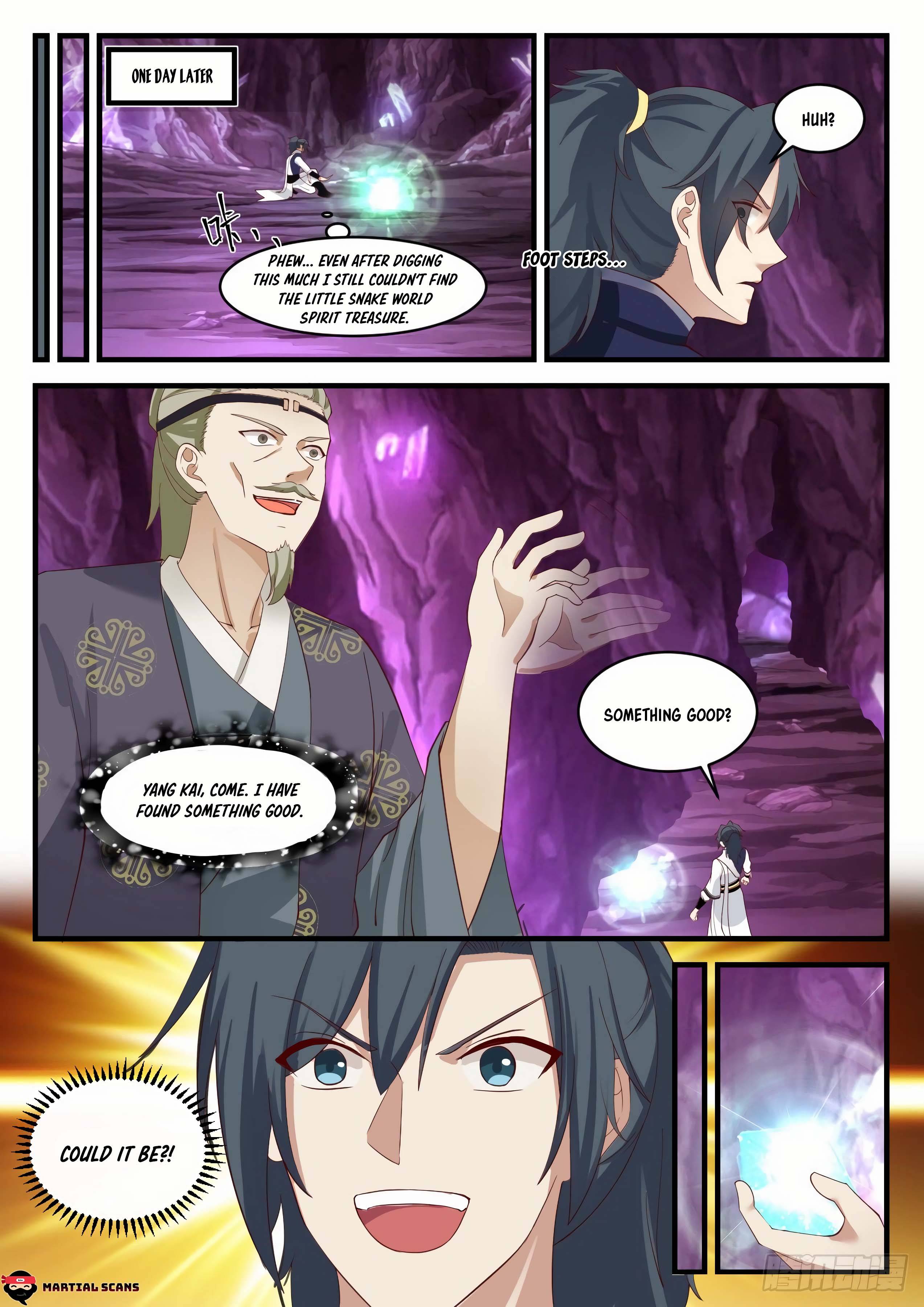 Page 6 of Chapter 1101