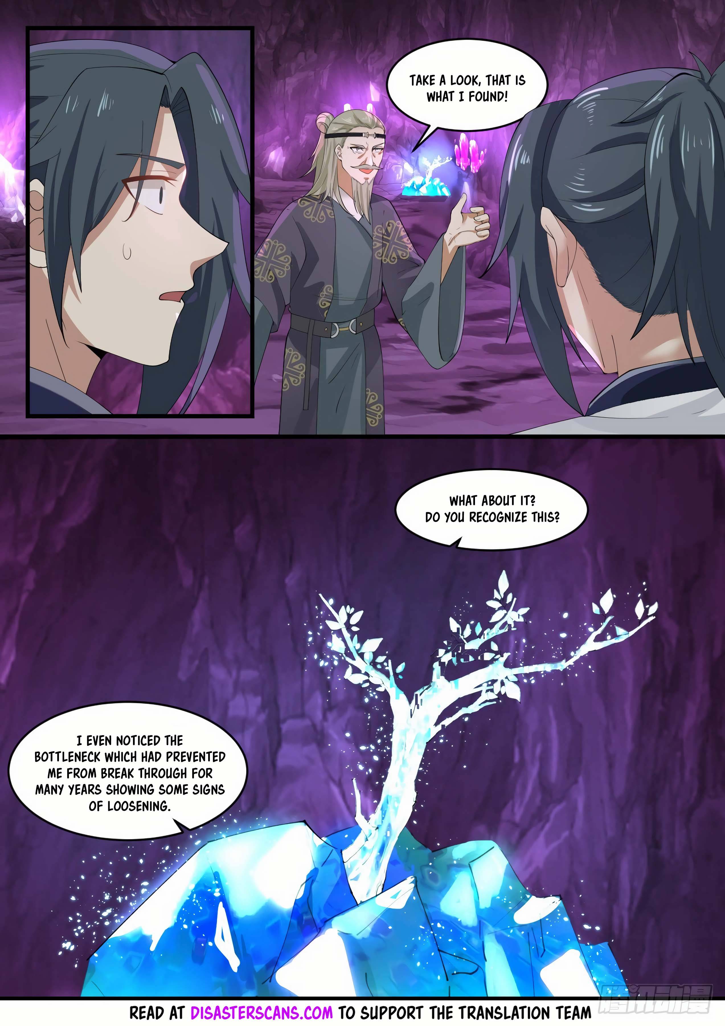 Page 8 of Chapter 1101