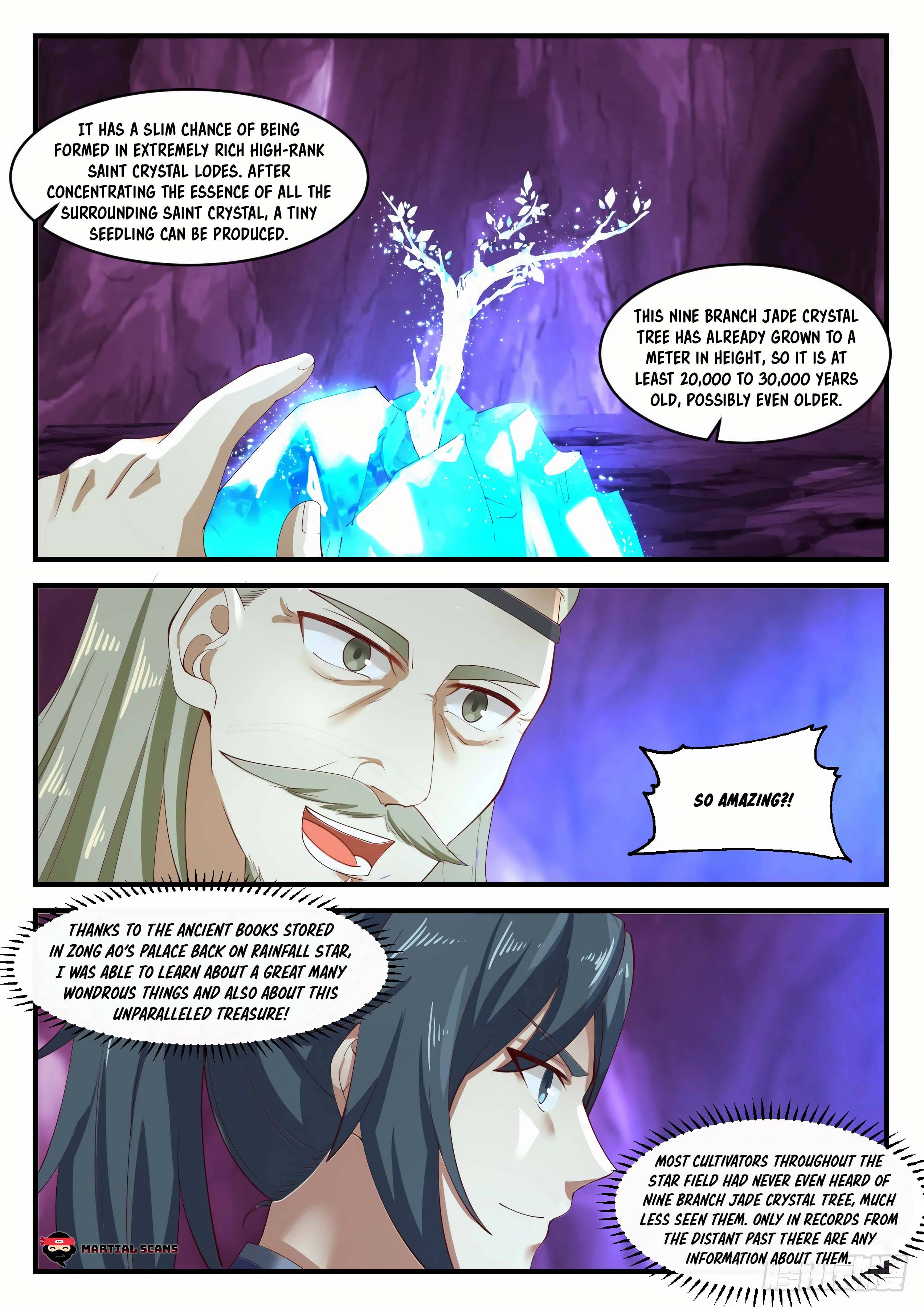 Page 10 of Chapter 1101