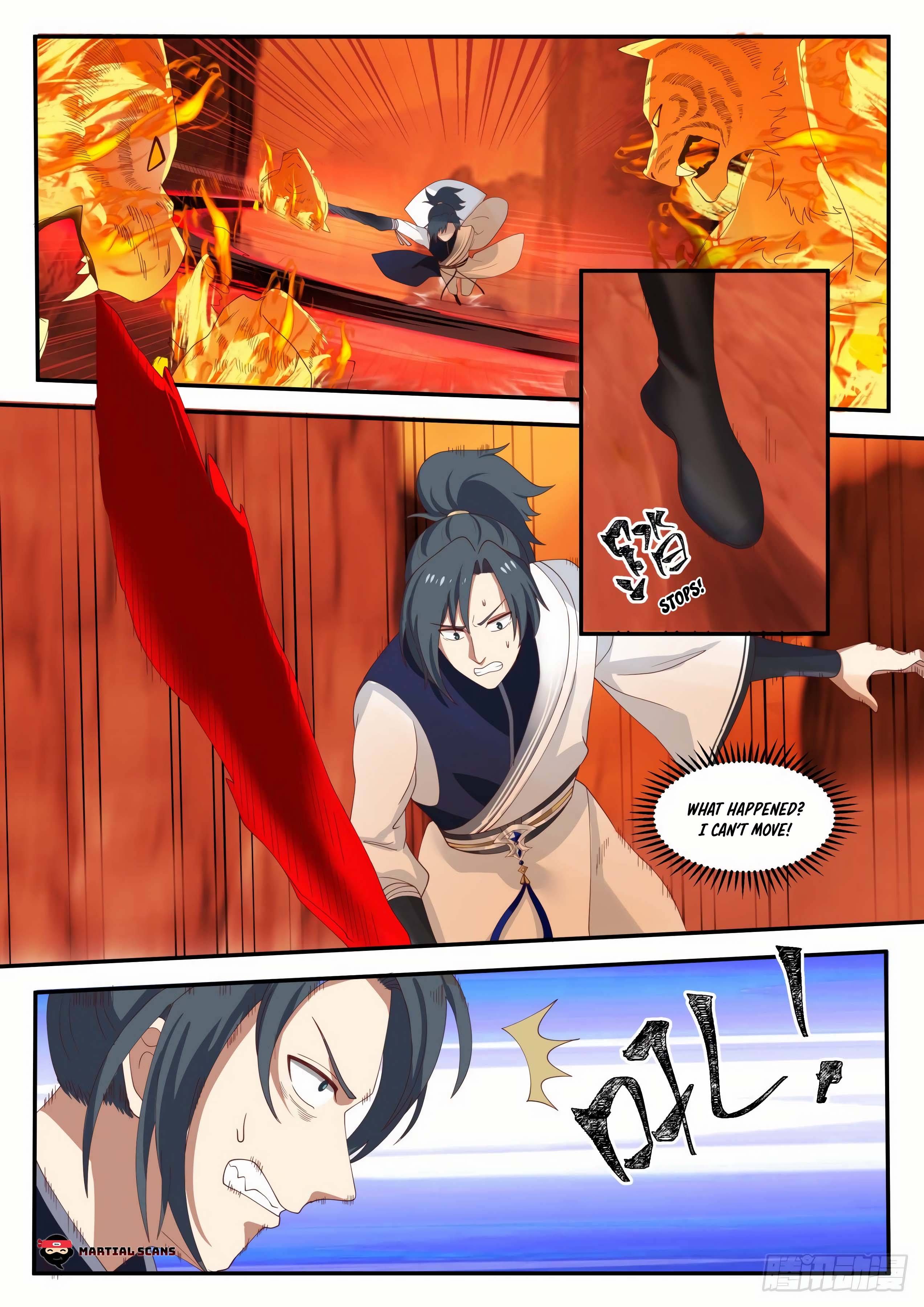 Page 9 of Chapter 1105