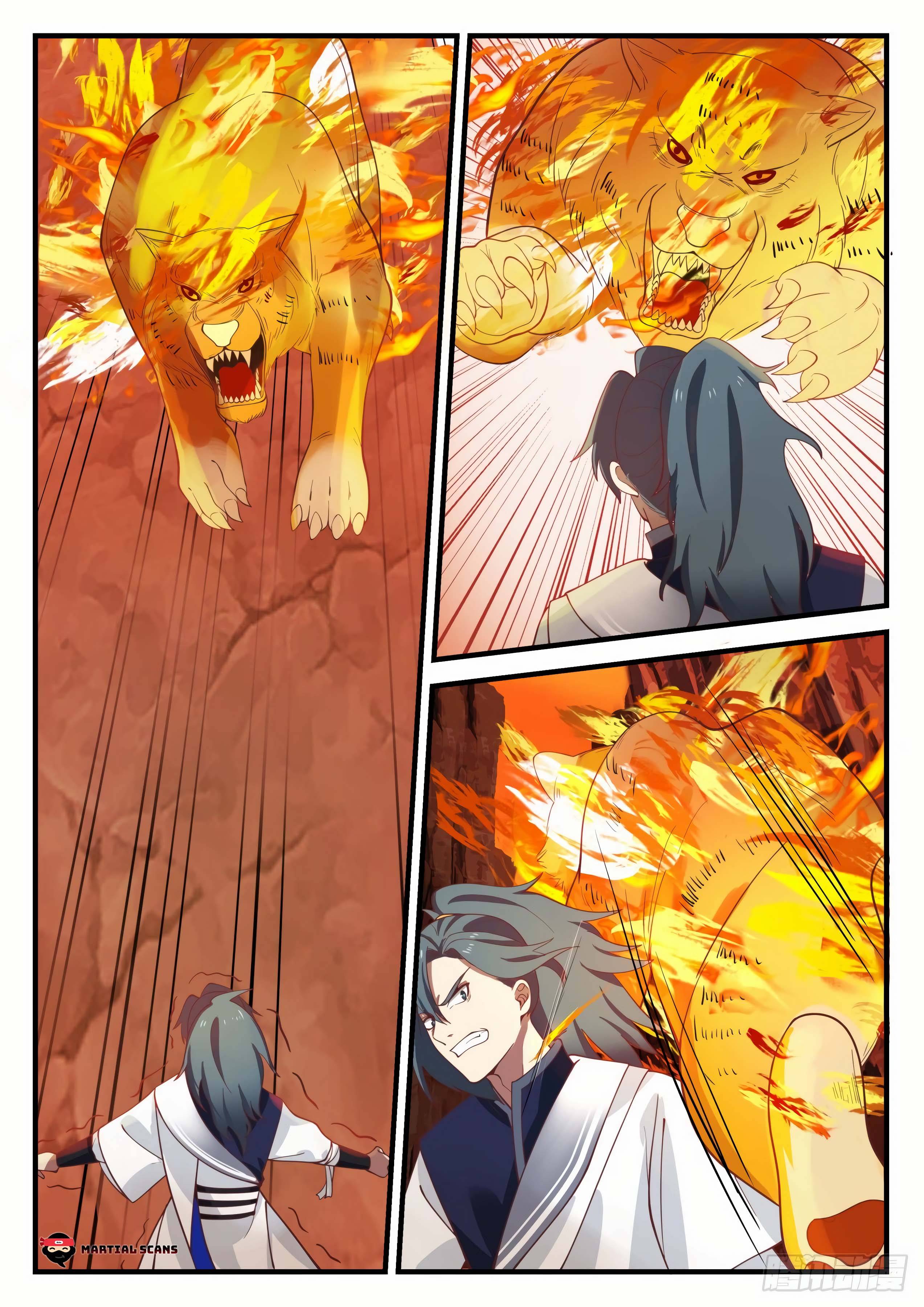 Page 10 of Chapter 1105