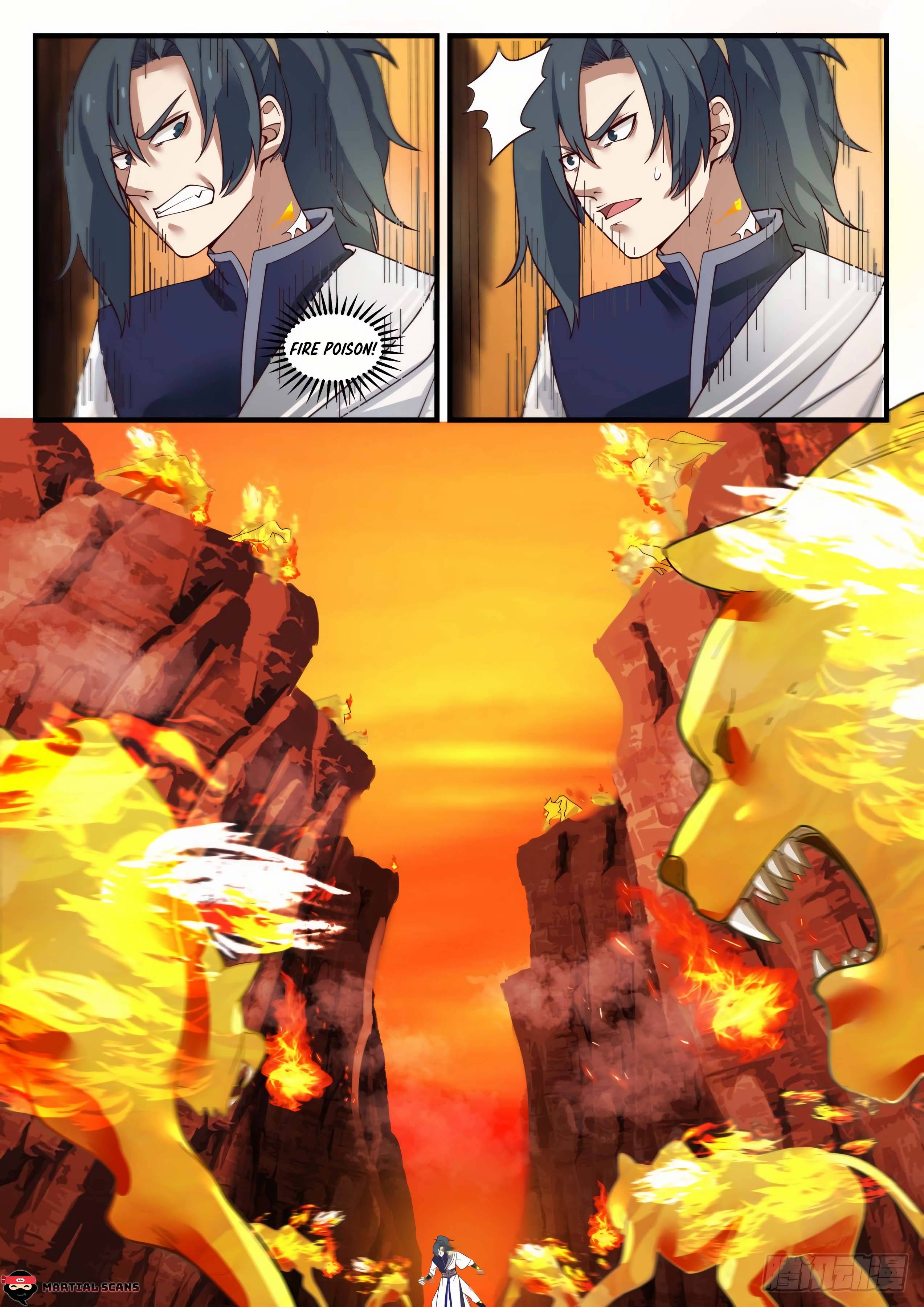 Page 11 of Chapter 1105