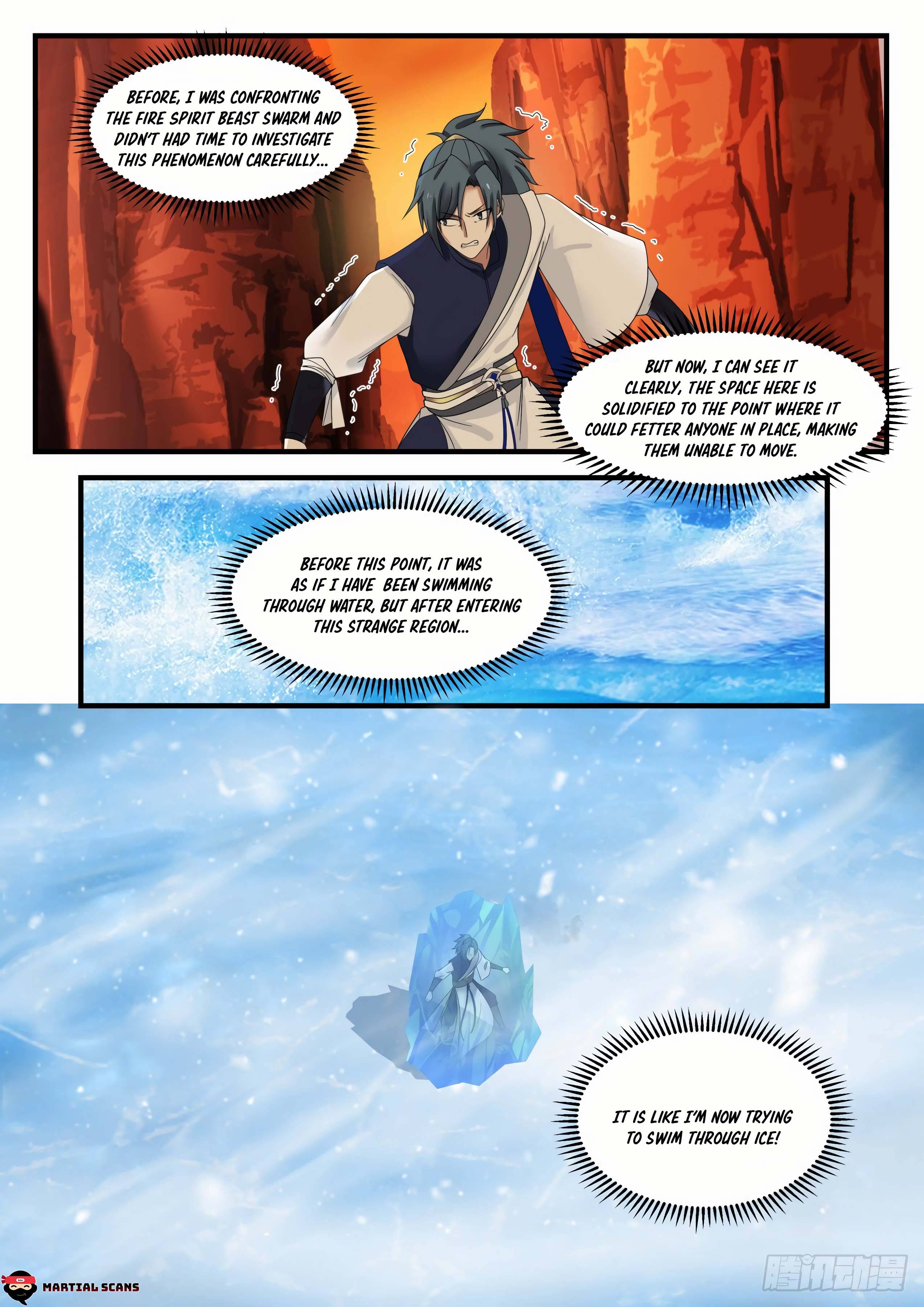 Page 3 of Chapter 1106