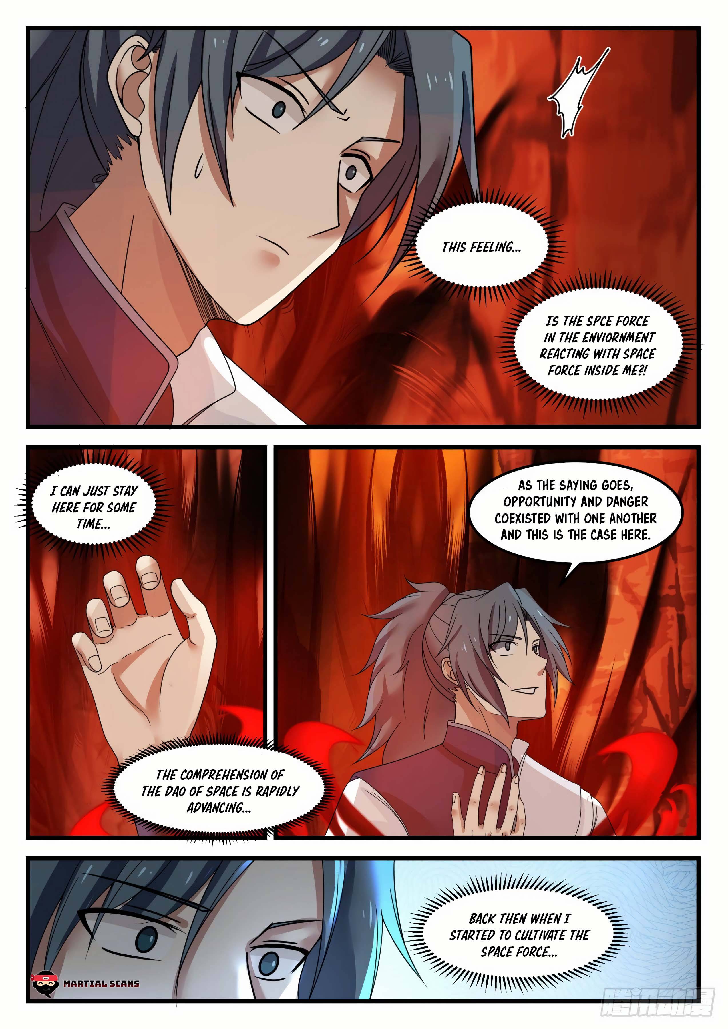 Page 7 of Chapter 1106