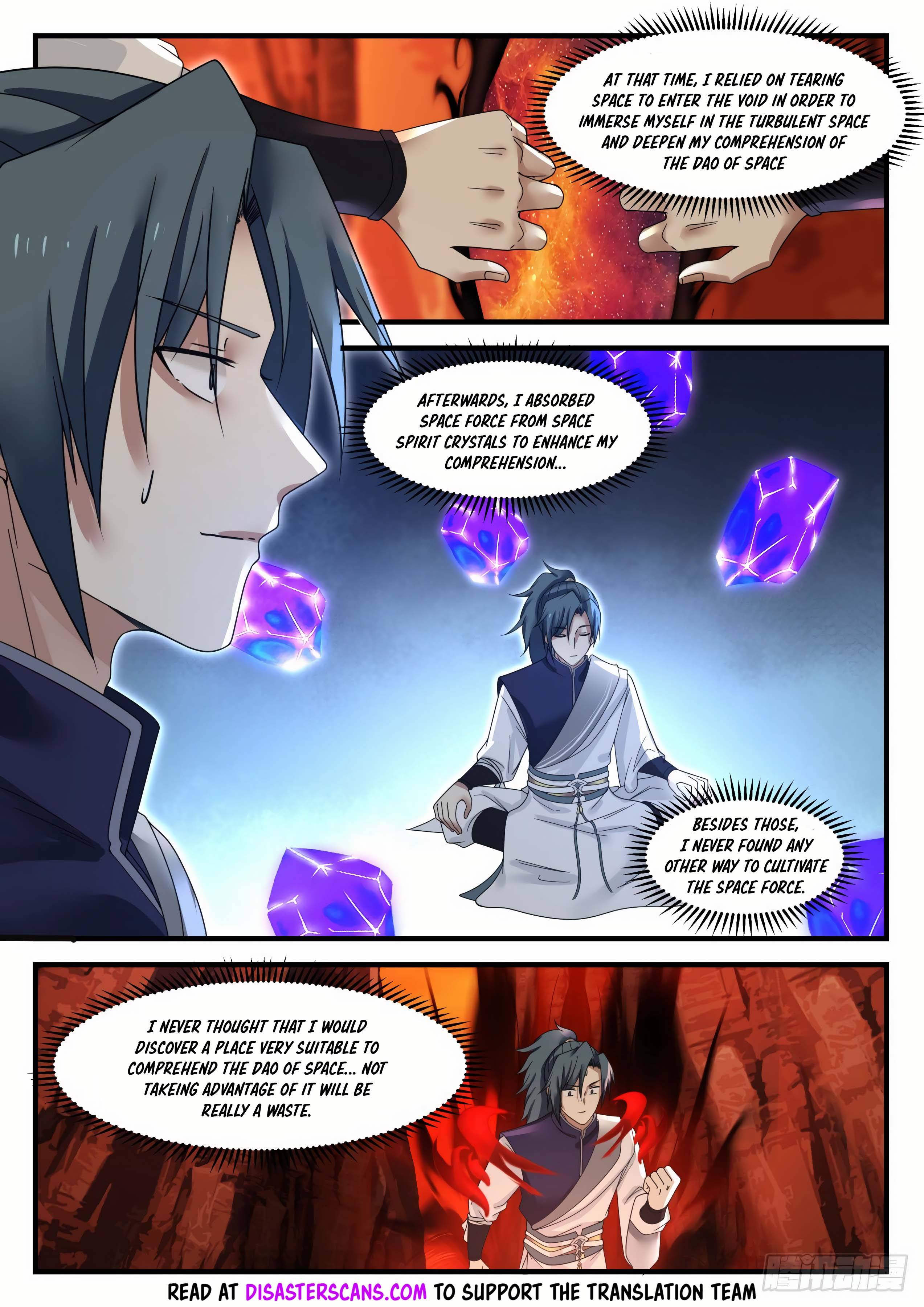 Page 8 of Chapter 1106
