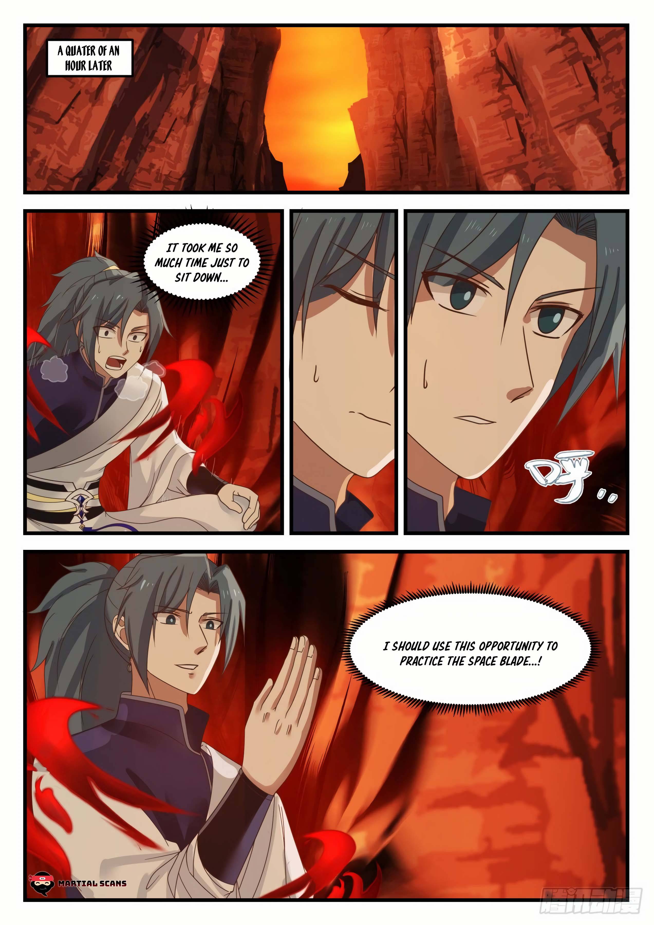 Page 9 of Chapter 1106