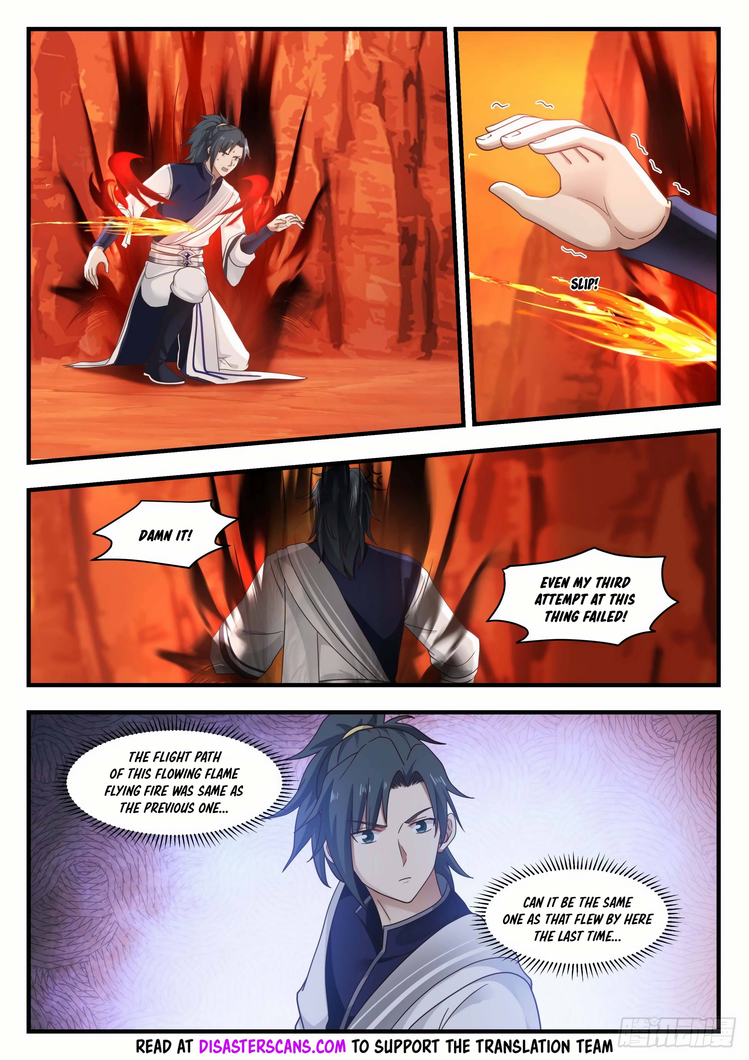 Page 8 of Chapter 1107