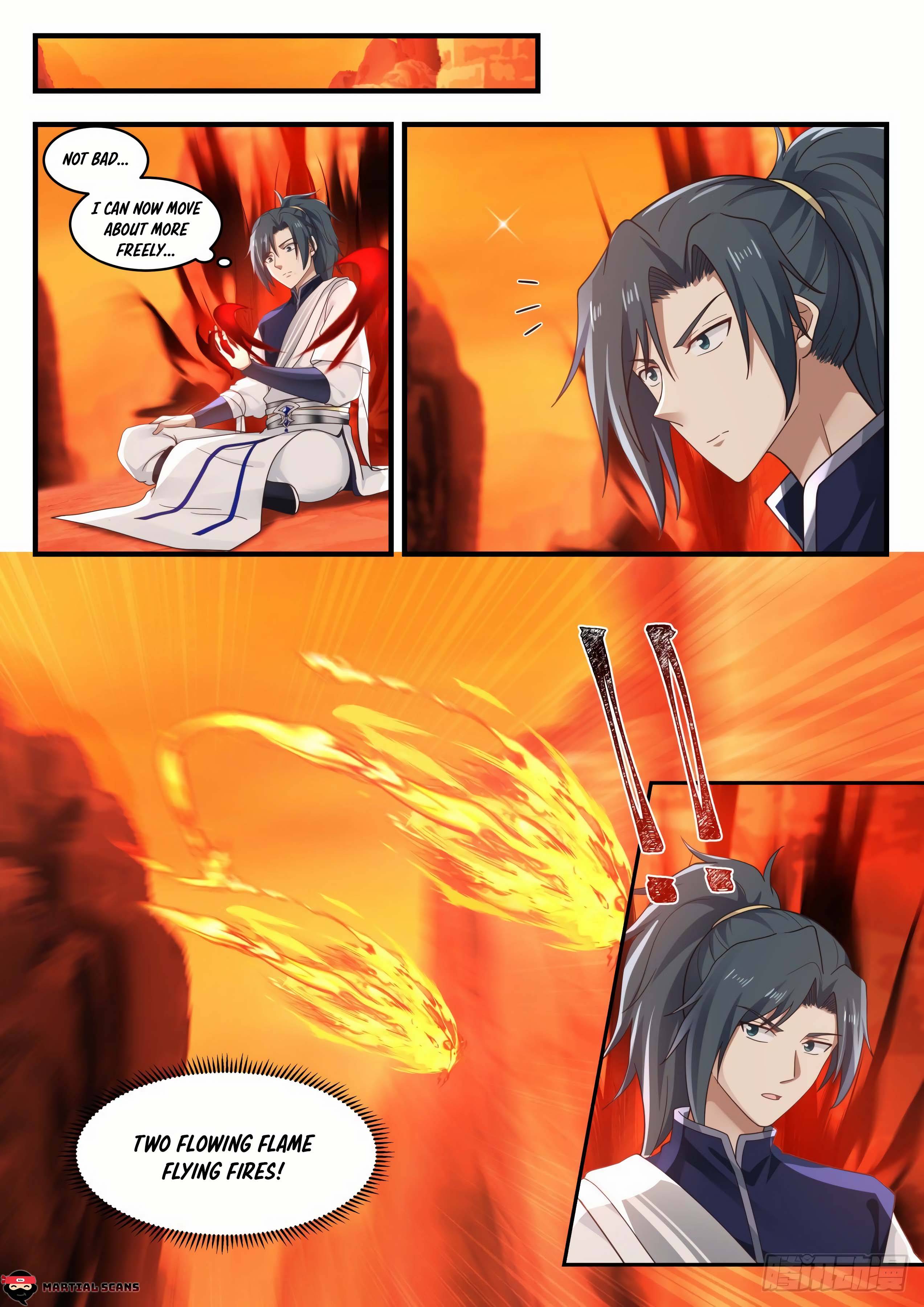 Page 10 of Chapter 1107