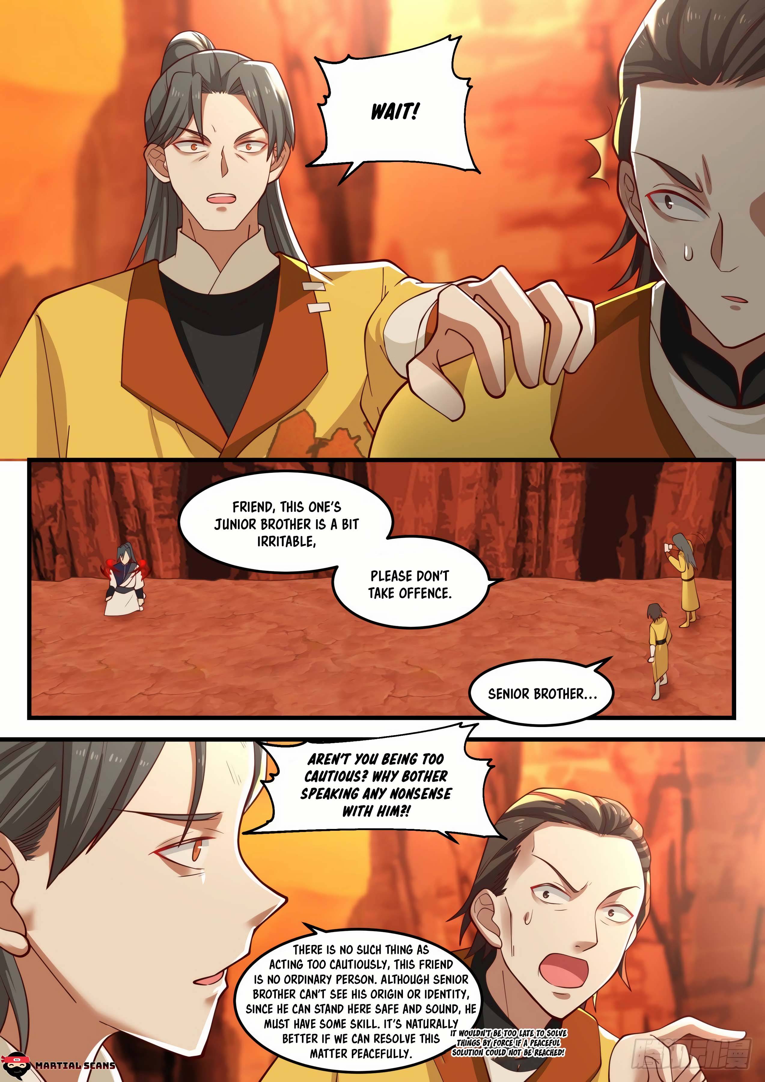 Page 8 of Chapter 1108