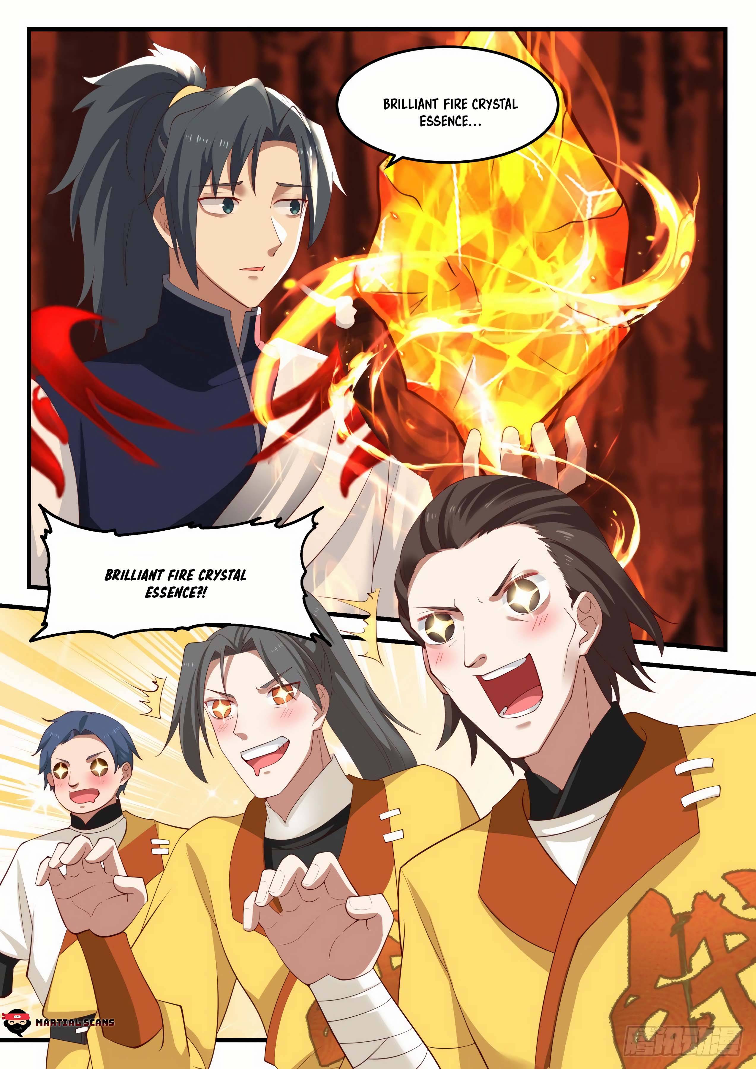 Page 11 of Chapter 1108