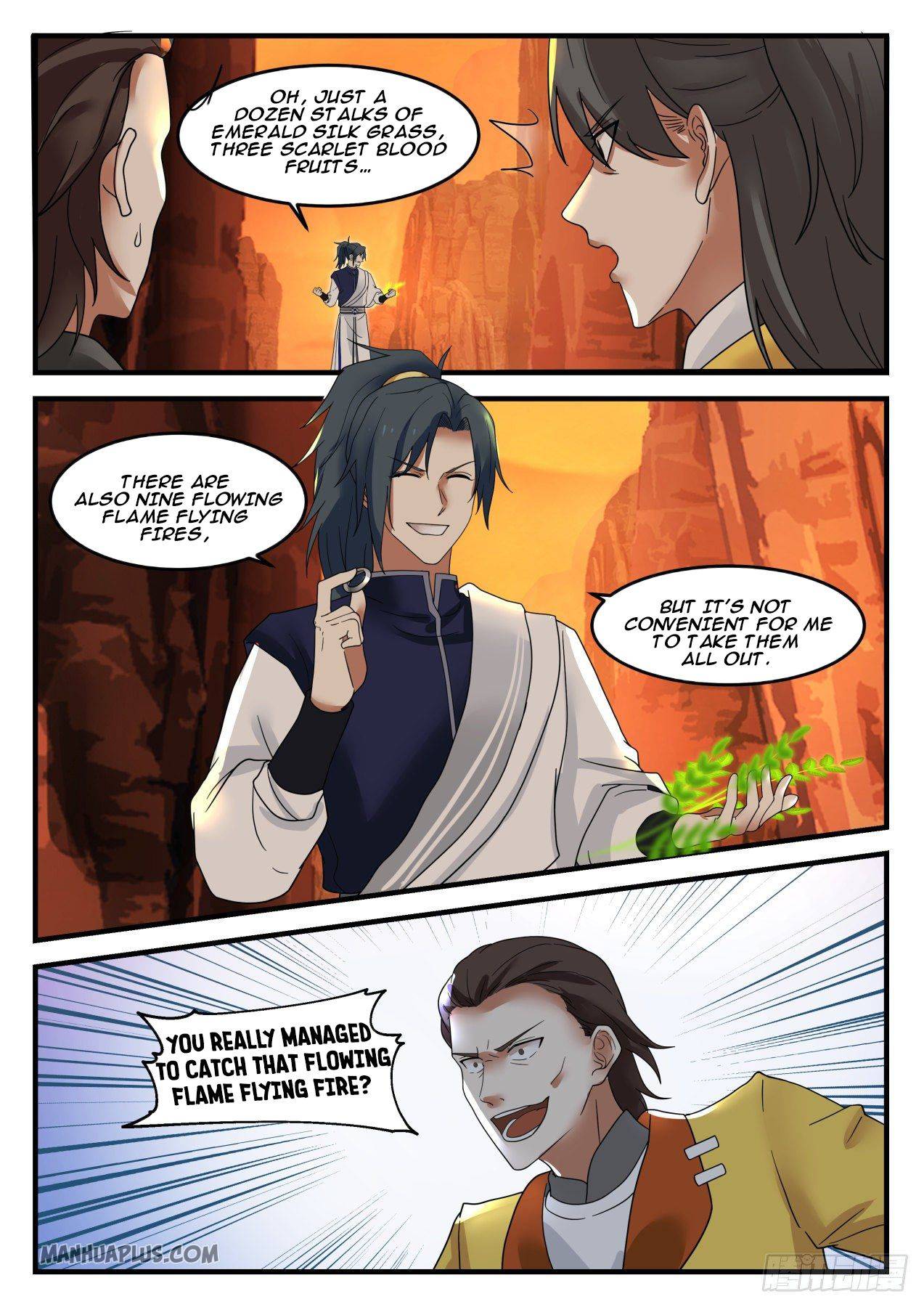 Page 2 of Chapter 1109