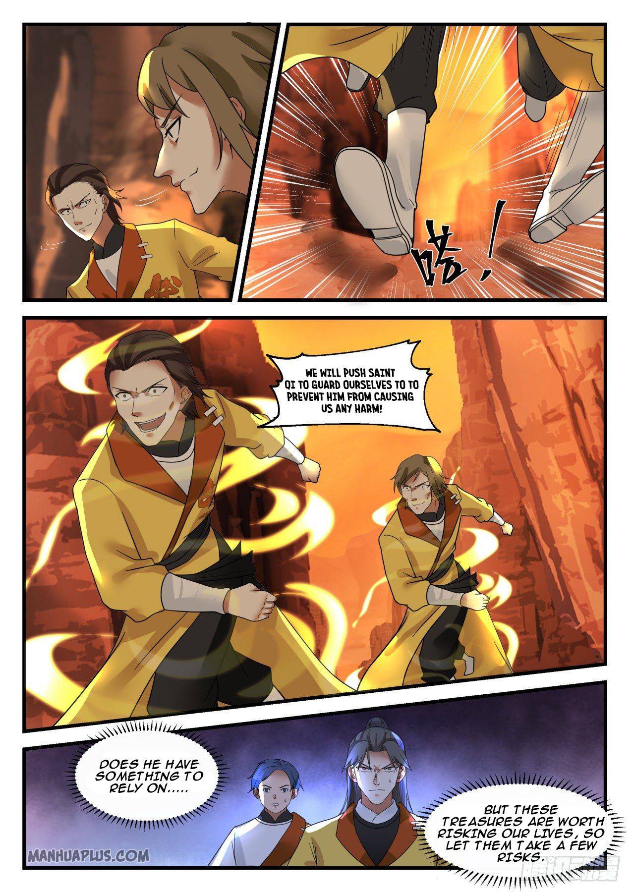 Page 4 of Chapter 1109