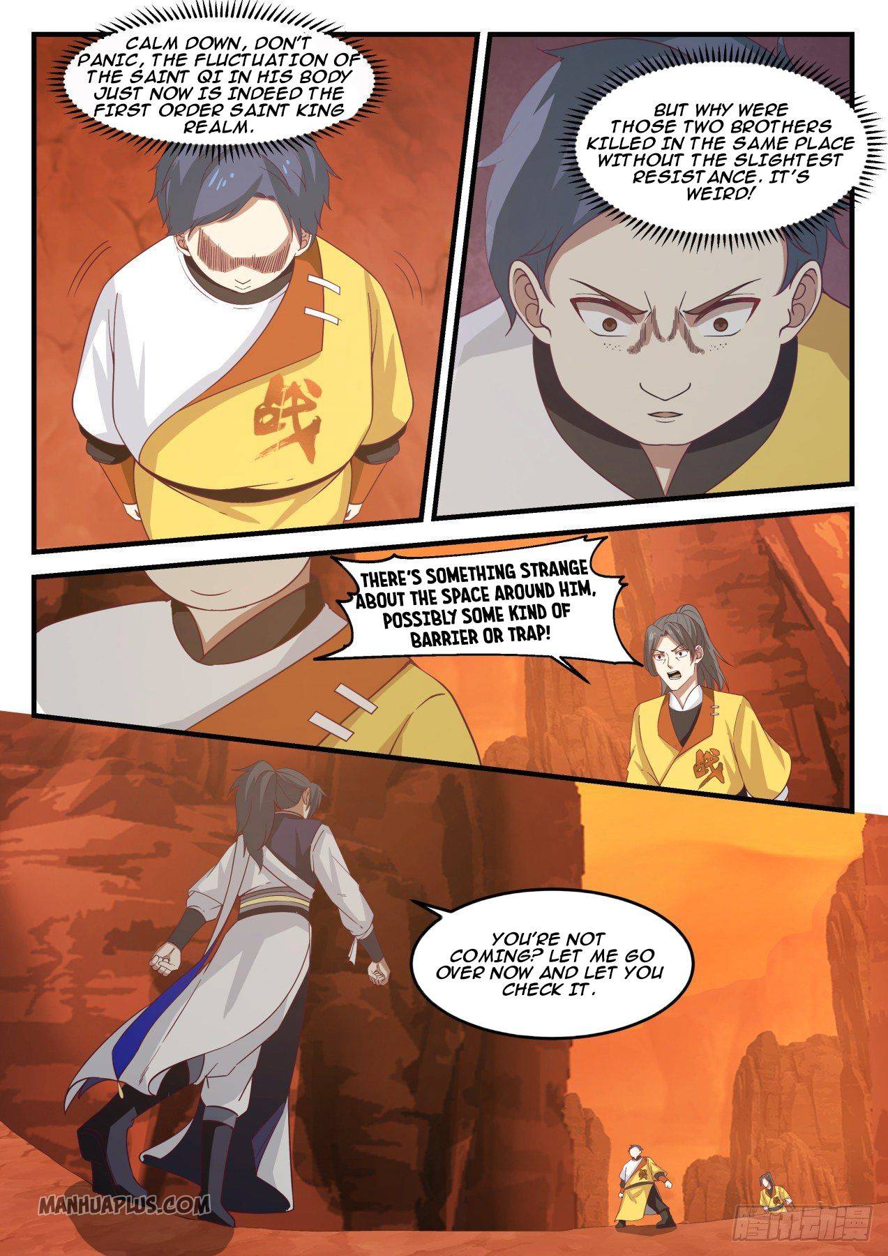 Page 10 of Chapter 1109