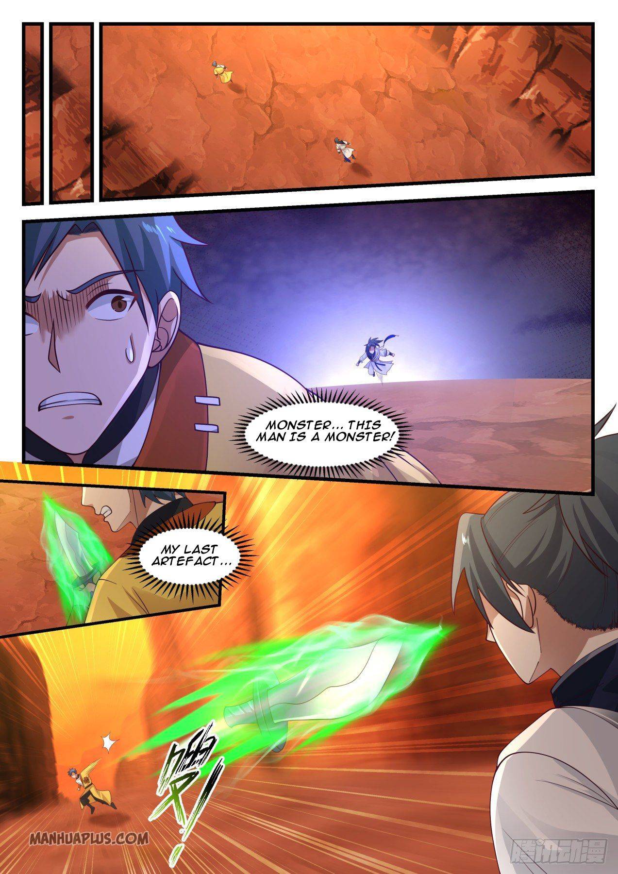 Page 9 of Chapter 1110