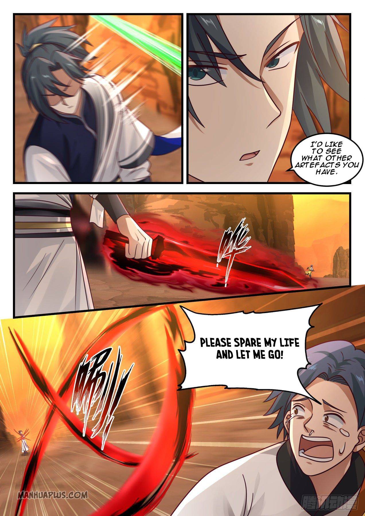 Page 10 of Chapter 1110