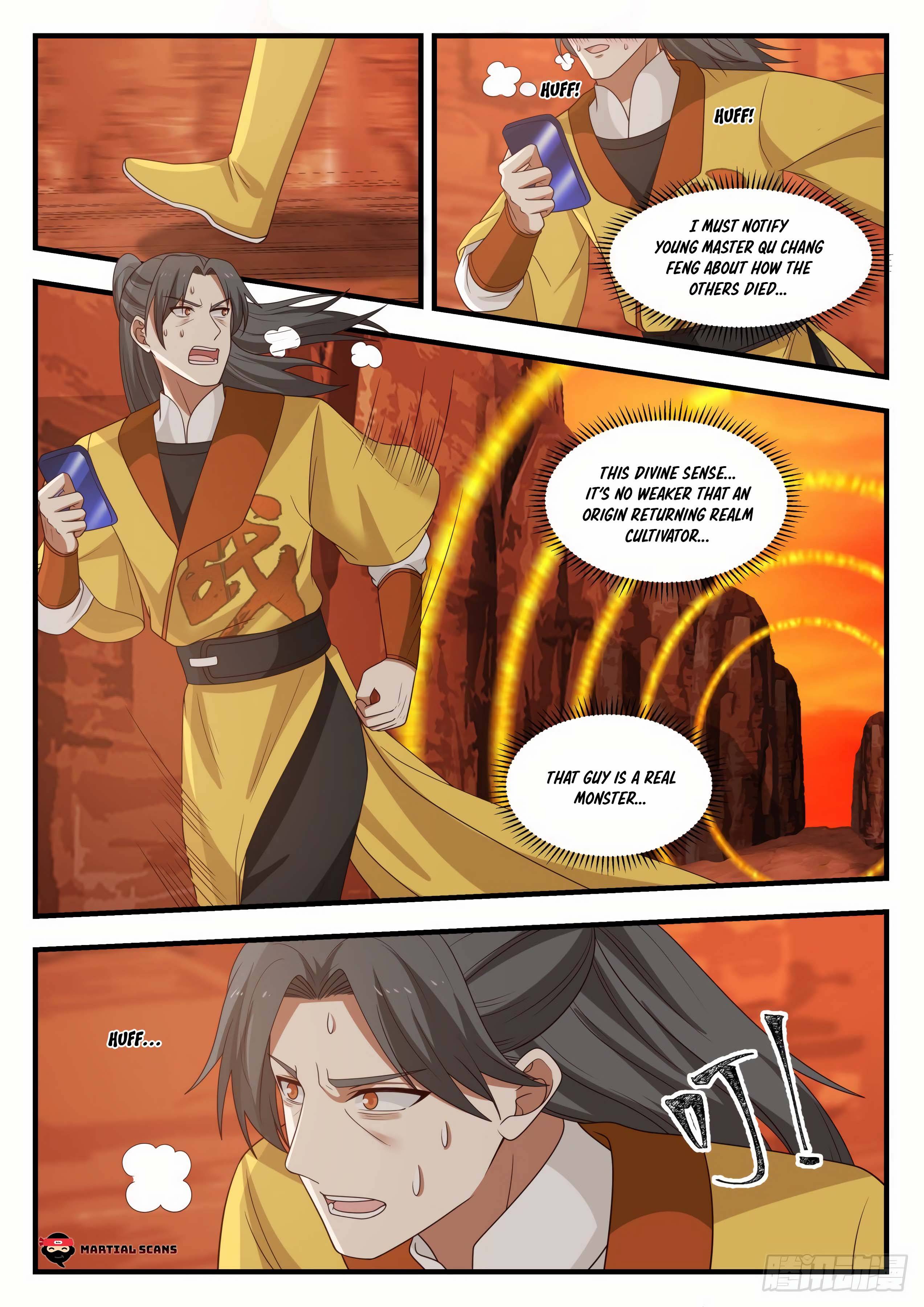 Page 3 of Chapter 1111