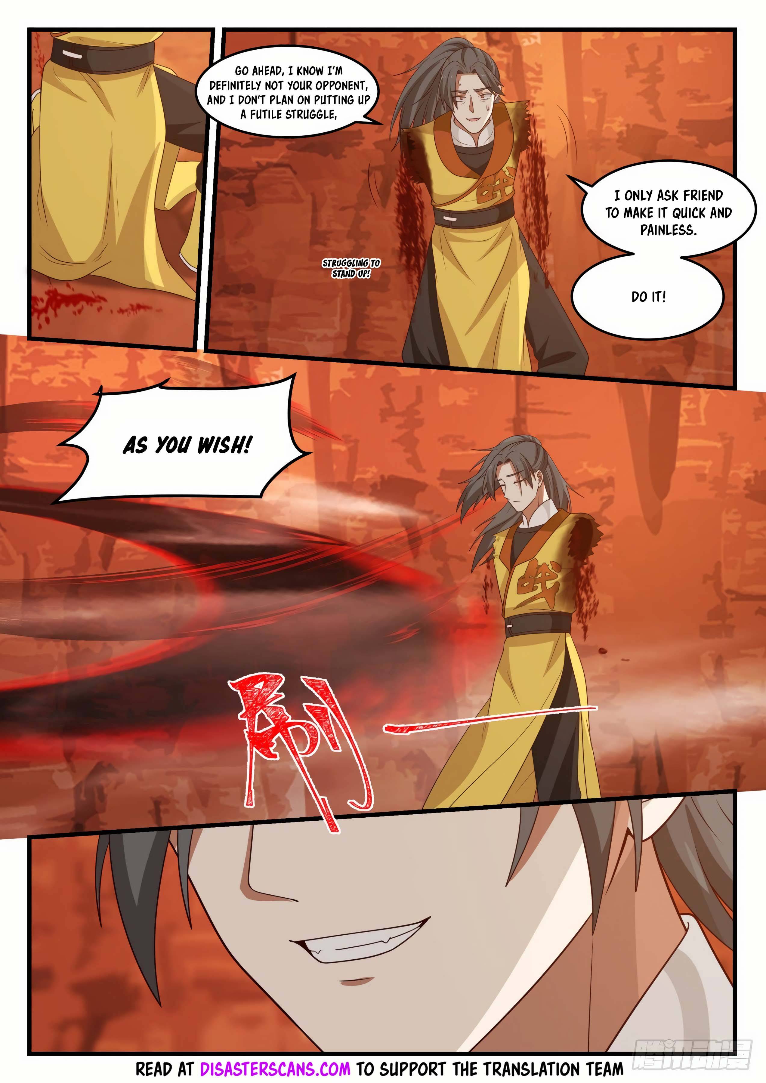 Page 8 of Chapter 1111