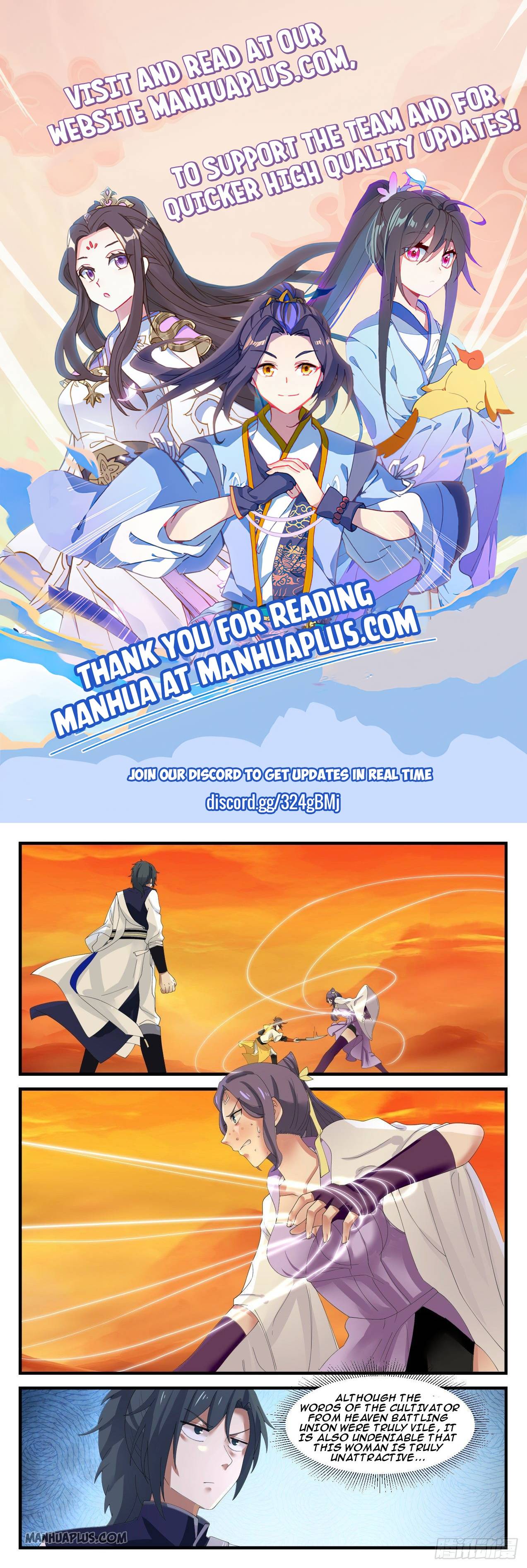 Page 1 of Chapter 1113