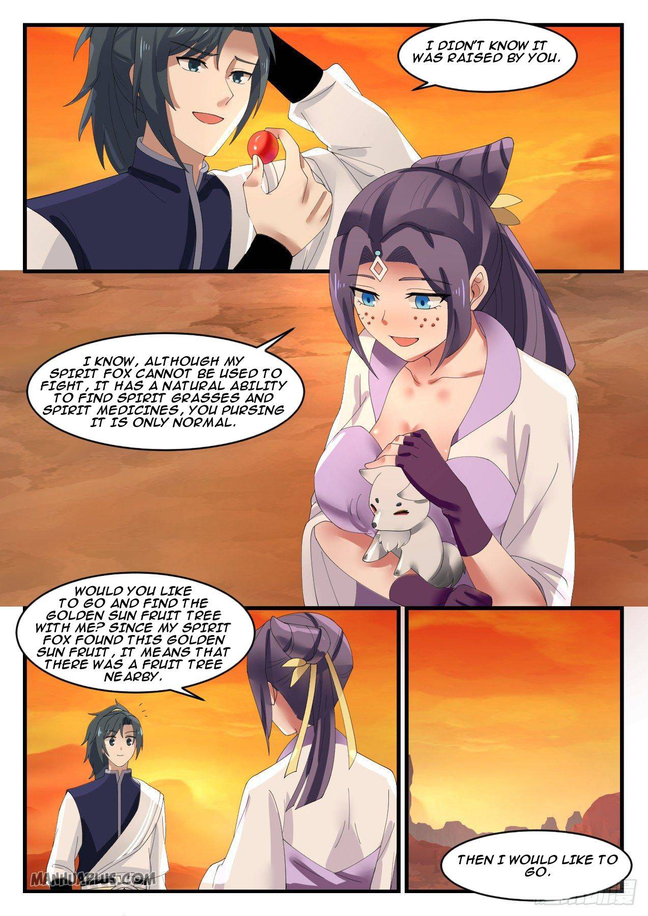 Page 8 of Chapter 1113