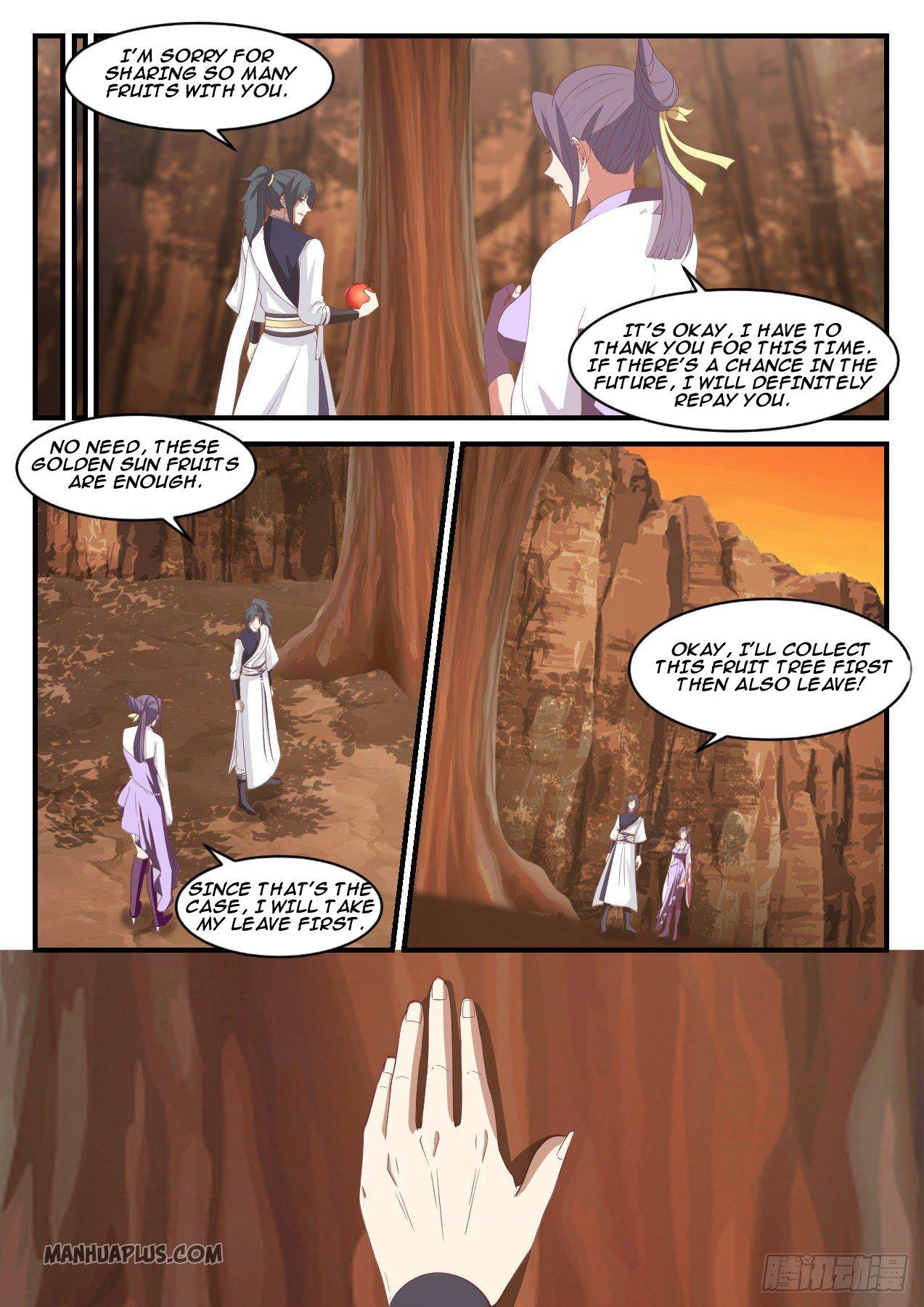 Page 10 of Chapter 1113