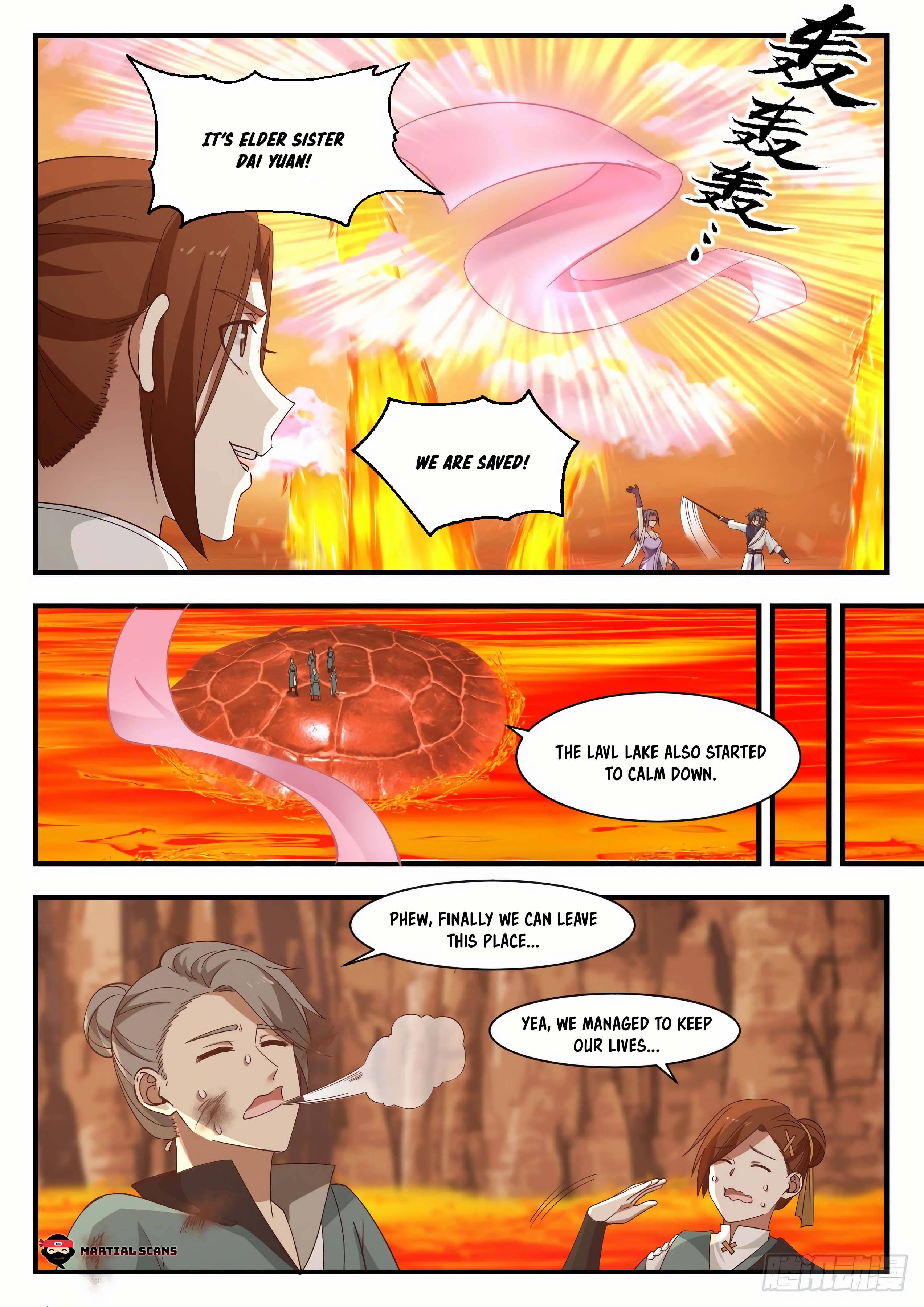Page 6 of Chapter 1116