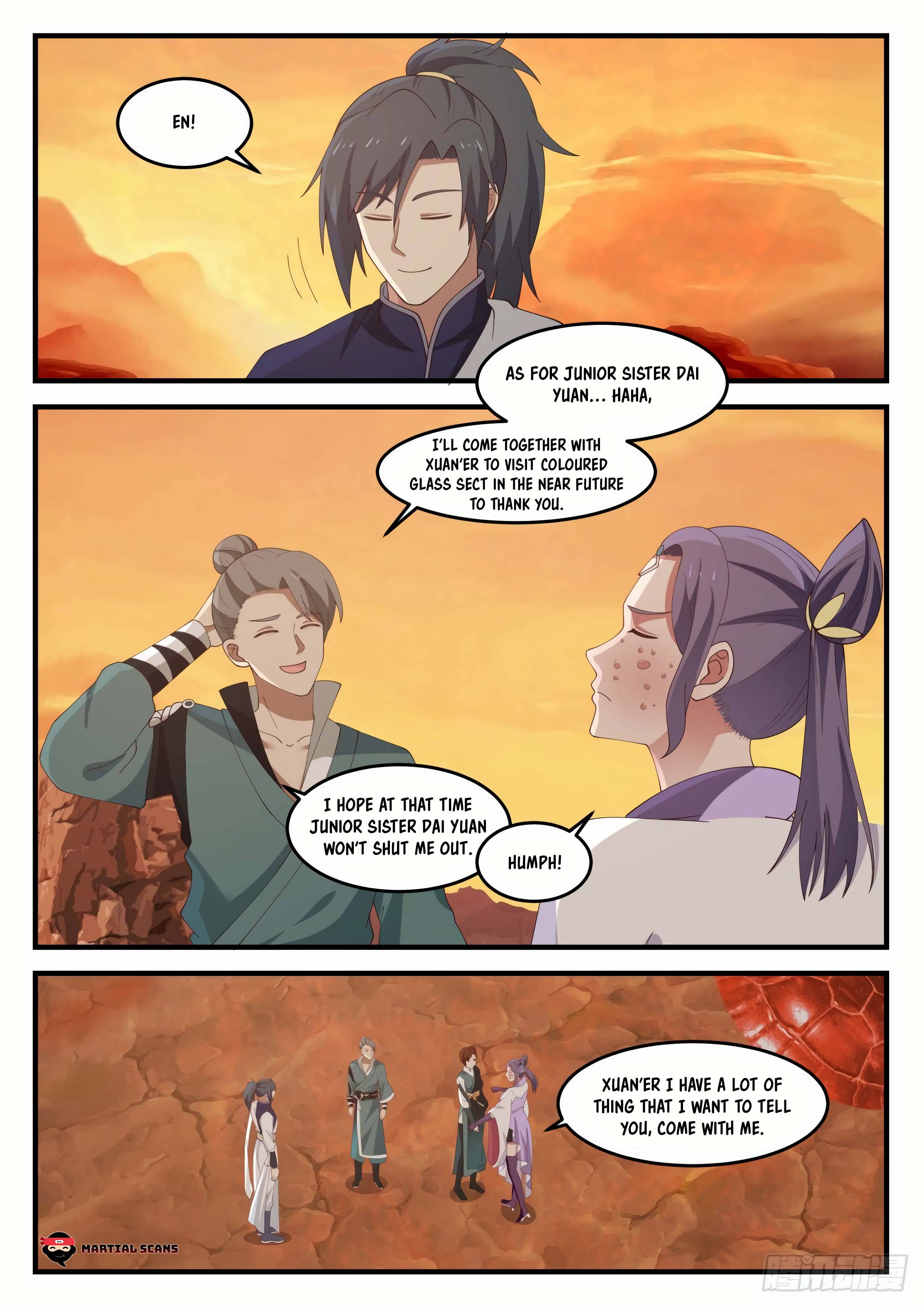 Page 4 of Chapter 1118