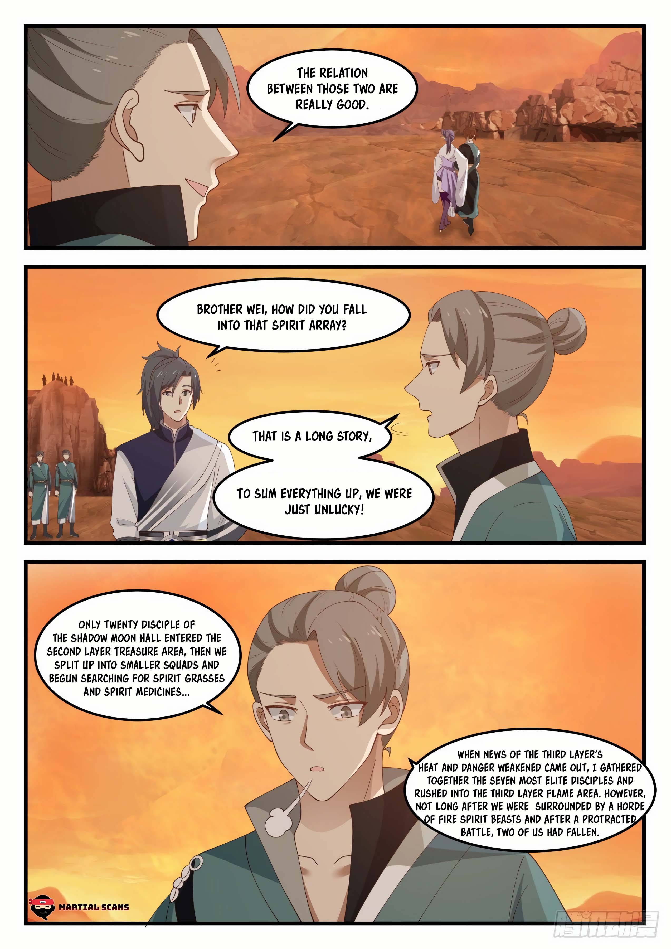 Page 5 of Chapter 1118