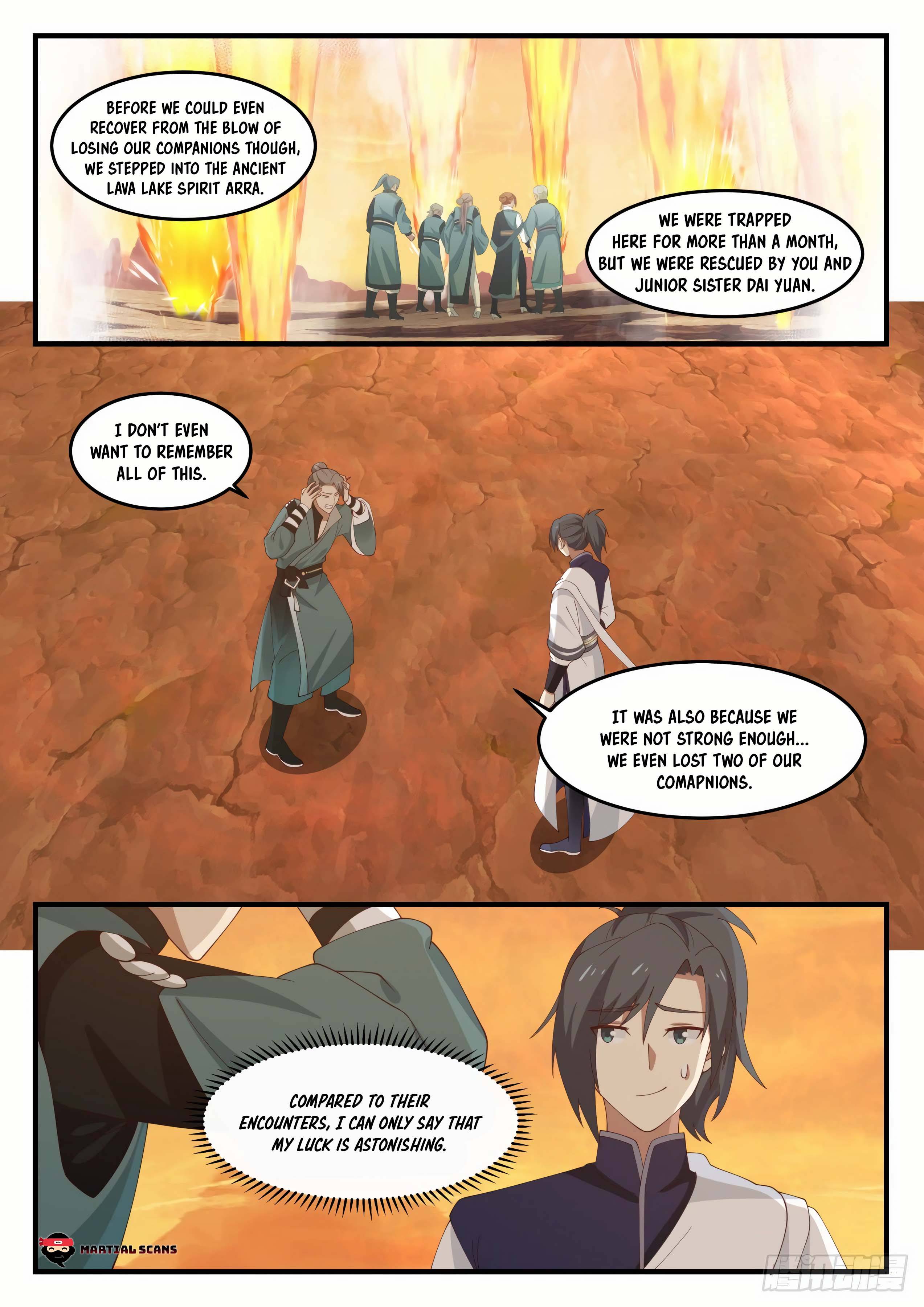 Page 6 of Chapter 1118