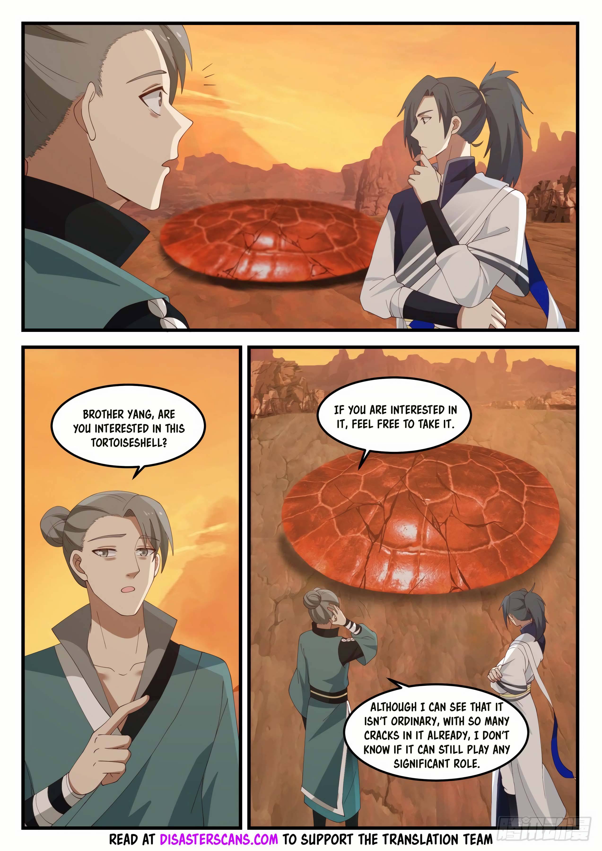 Page 8 of Chapter 1118