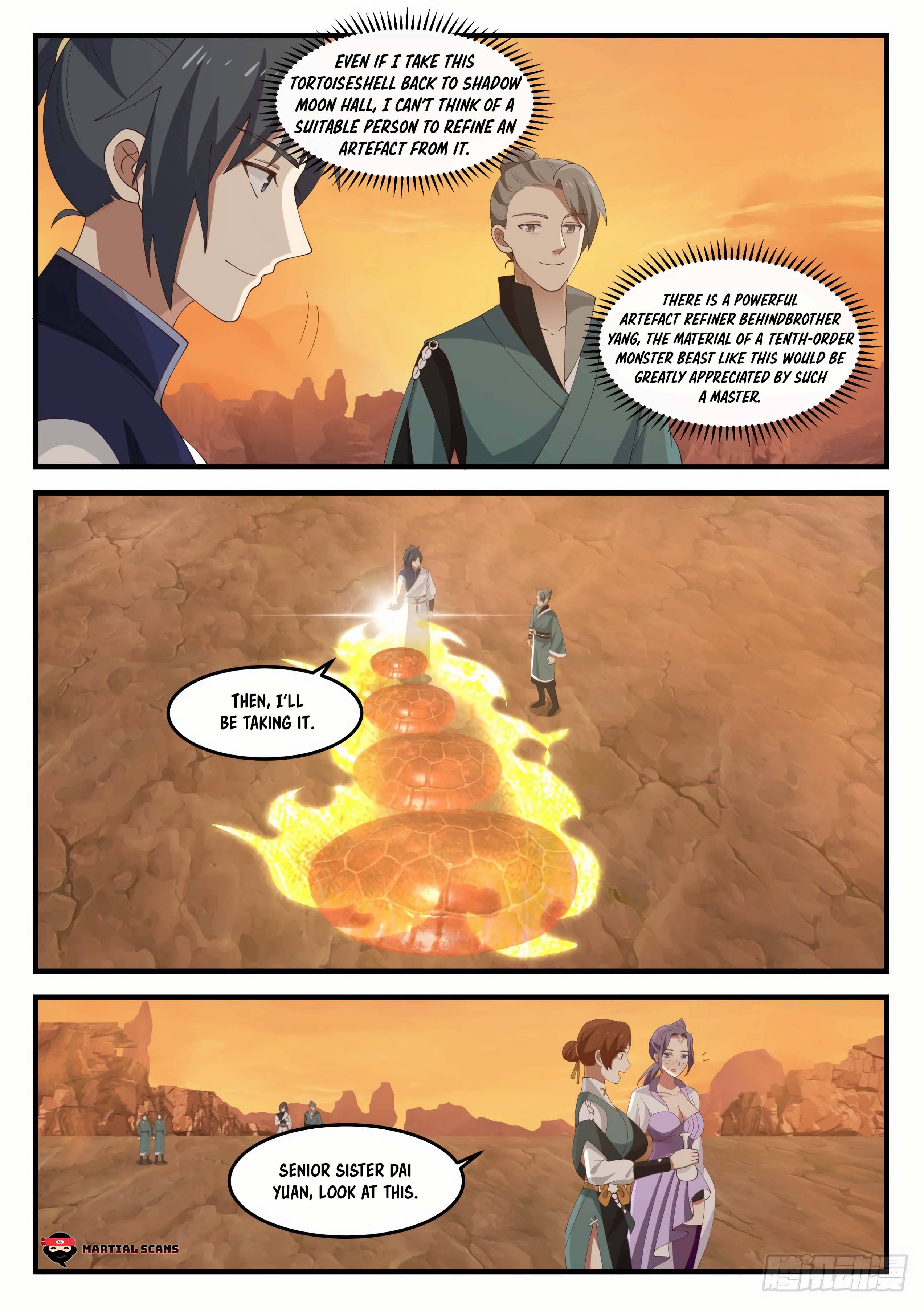 Page 9 of Chapter 1118