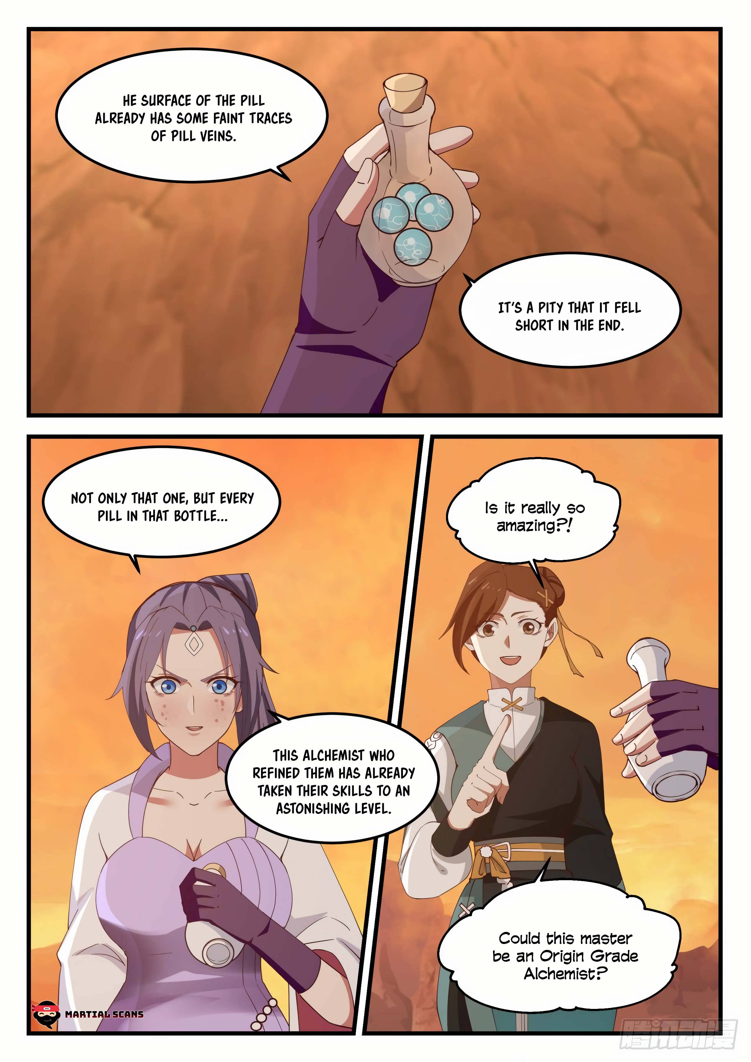 Page 12 of Chapter 1118