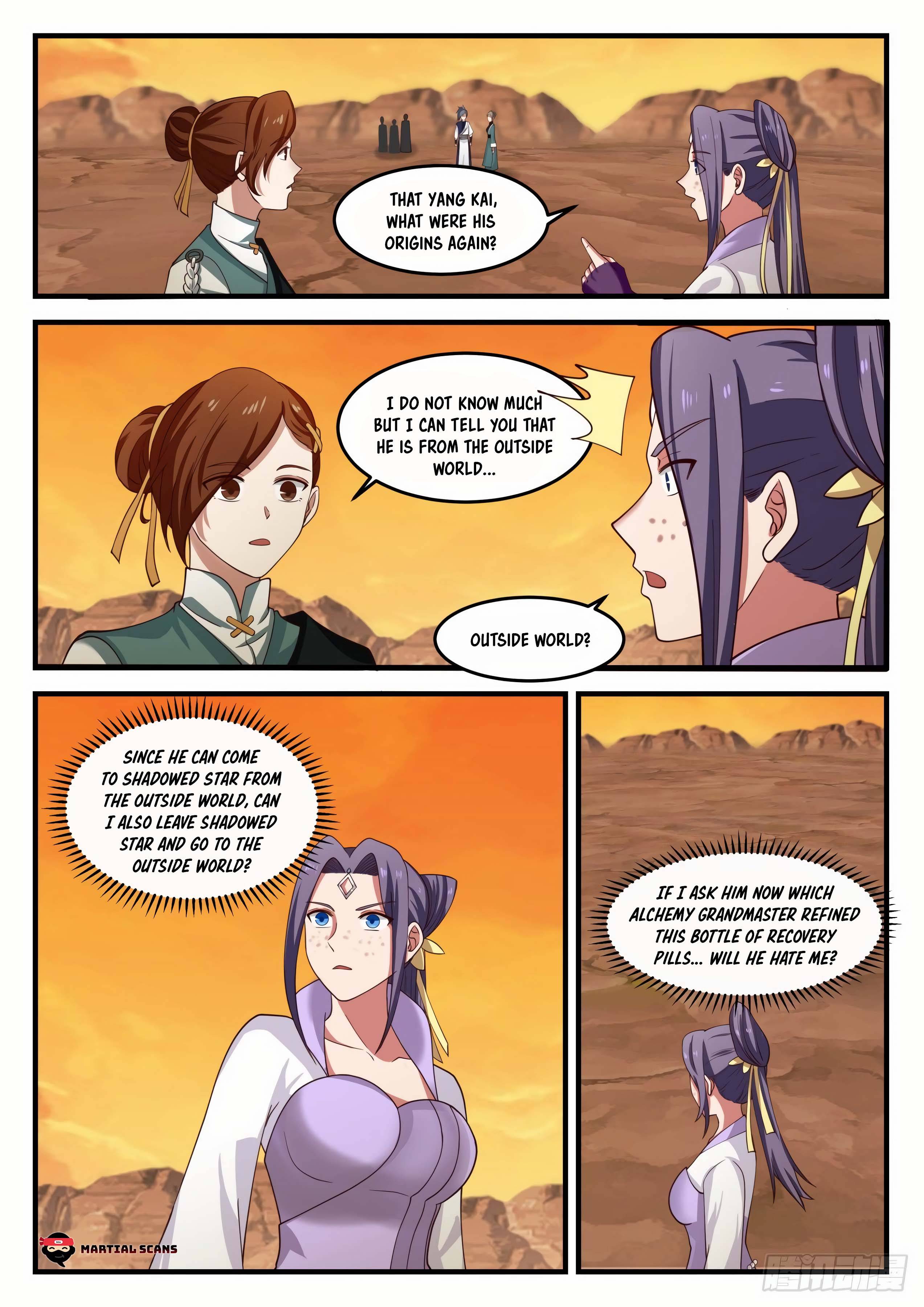 Page 3 of Chapter 1119