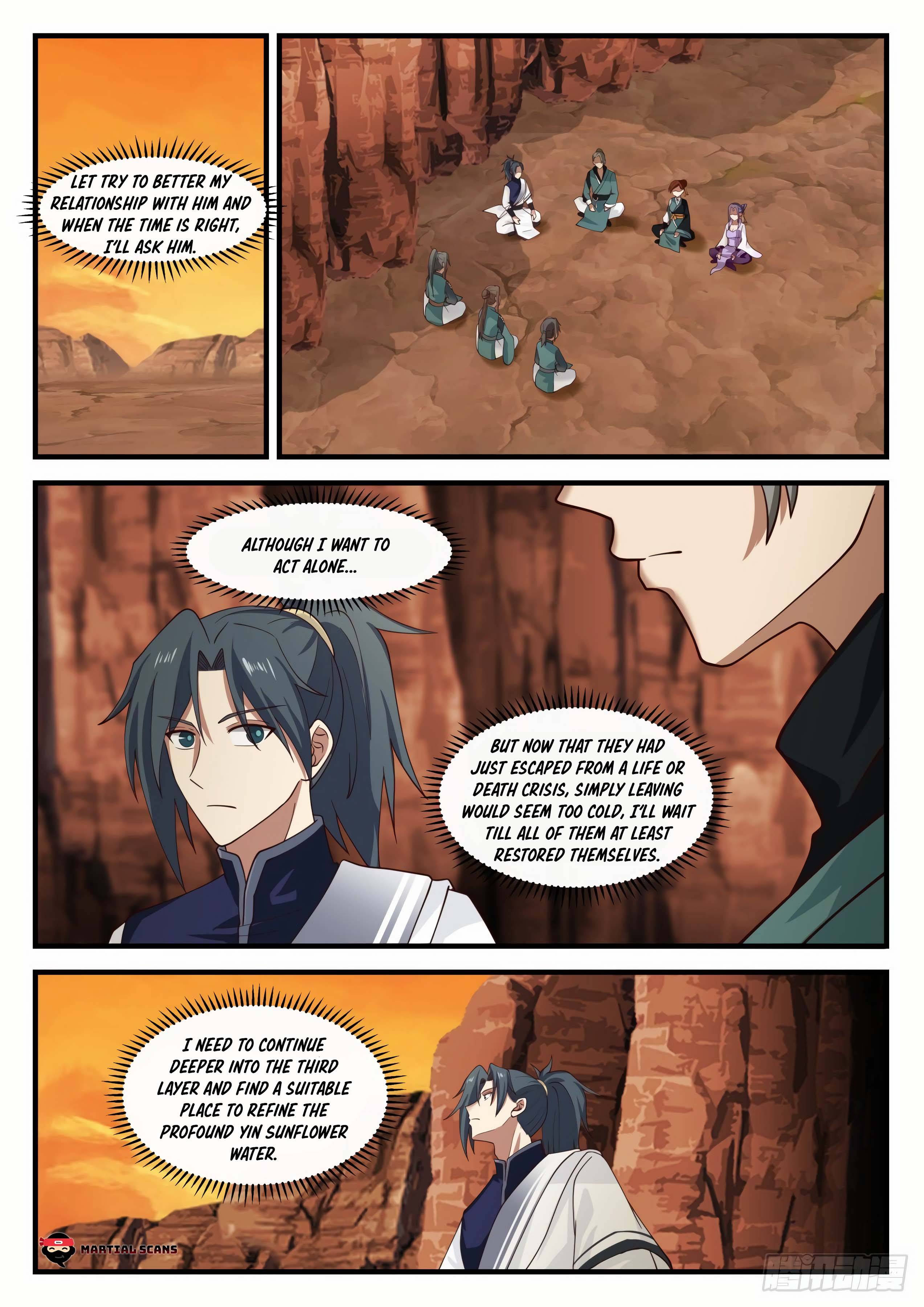 Page 4 of Chapter 1119