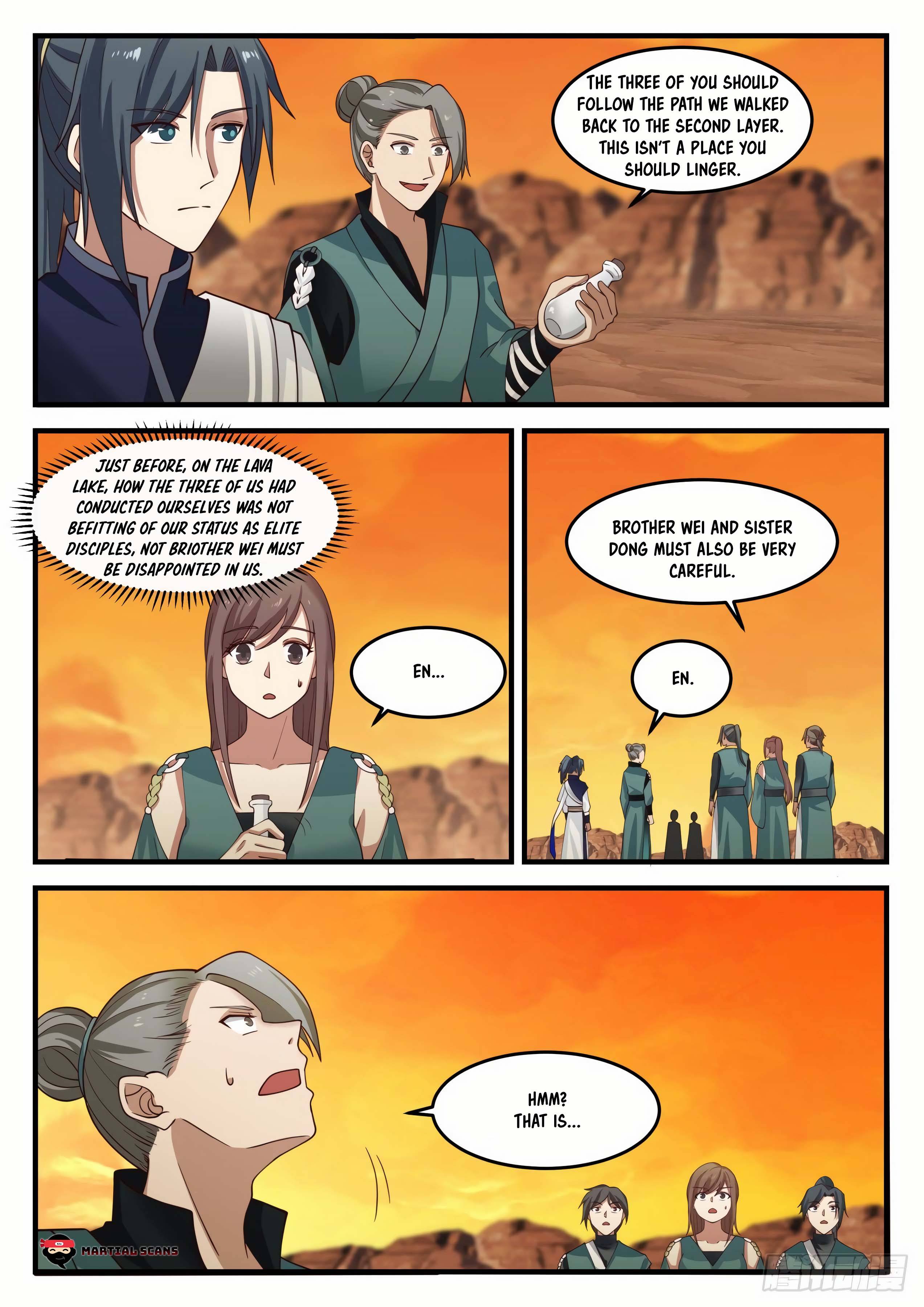 Page 6 of Chapter 1119