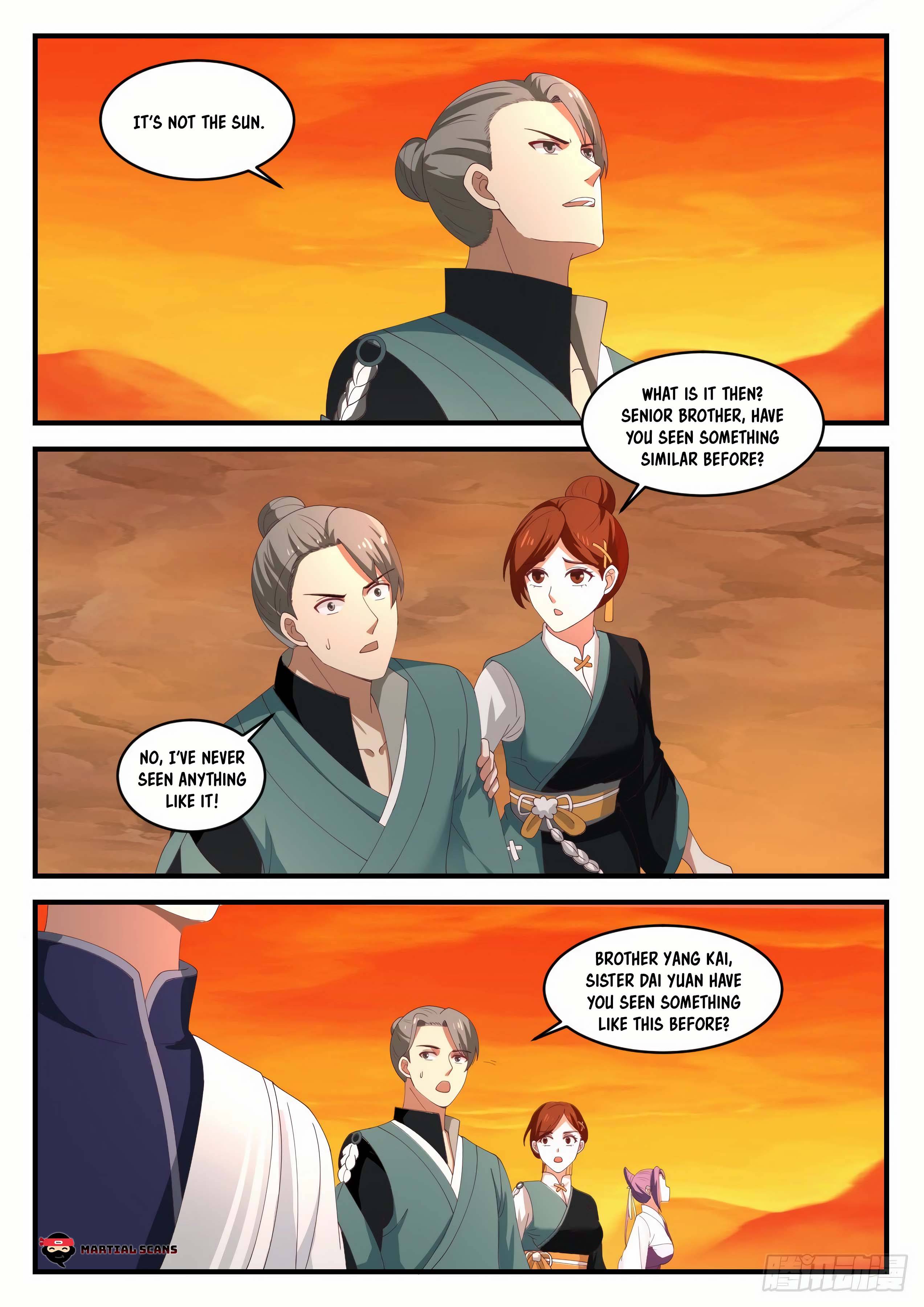 Page 10 of Chapter 1119