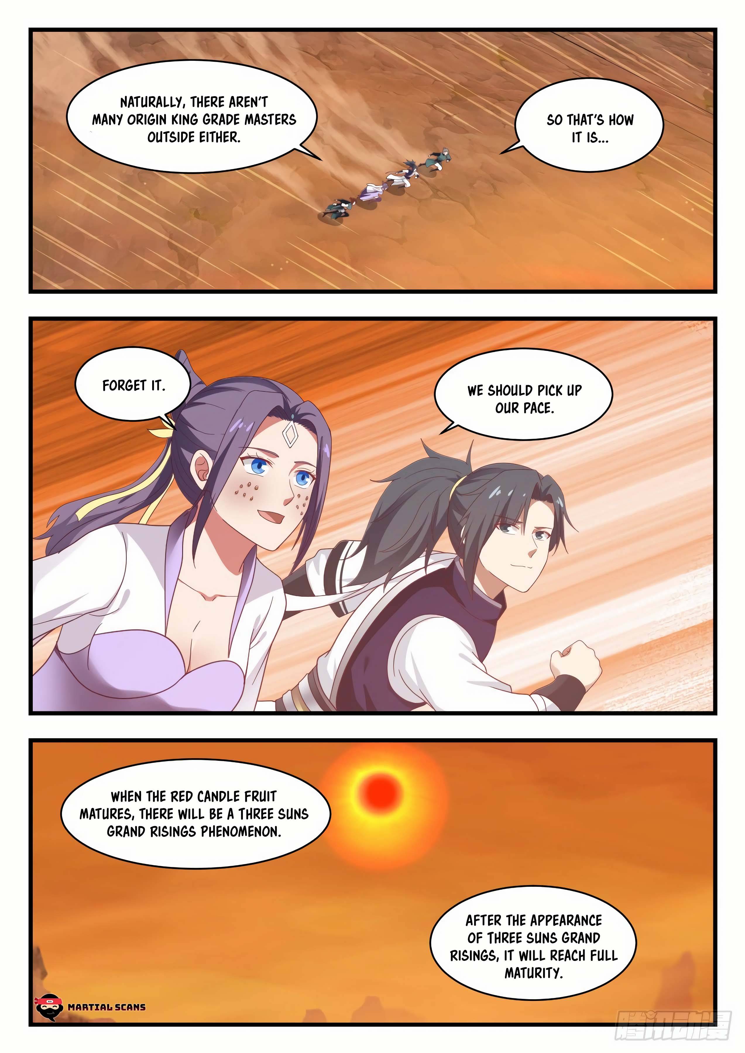 Page 3 of Chapter 1121